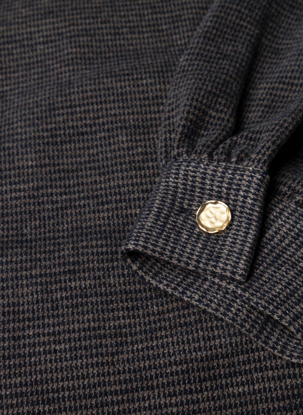 Naji Essential Blazer Coat - Straight & Arrow Boutique
