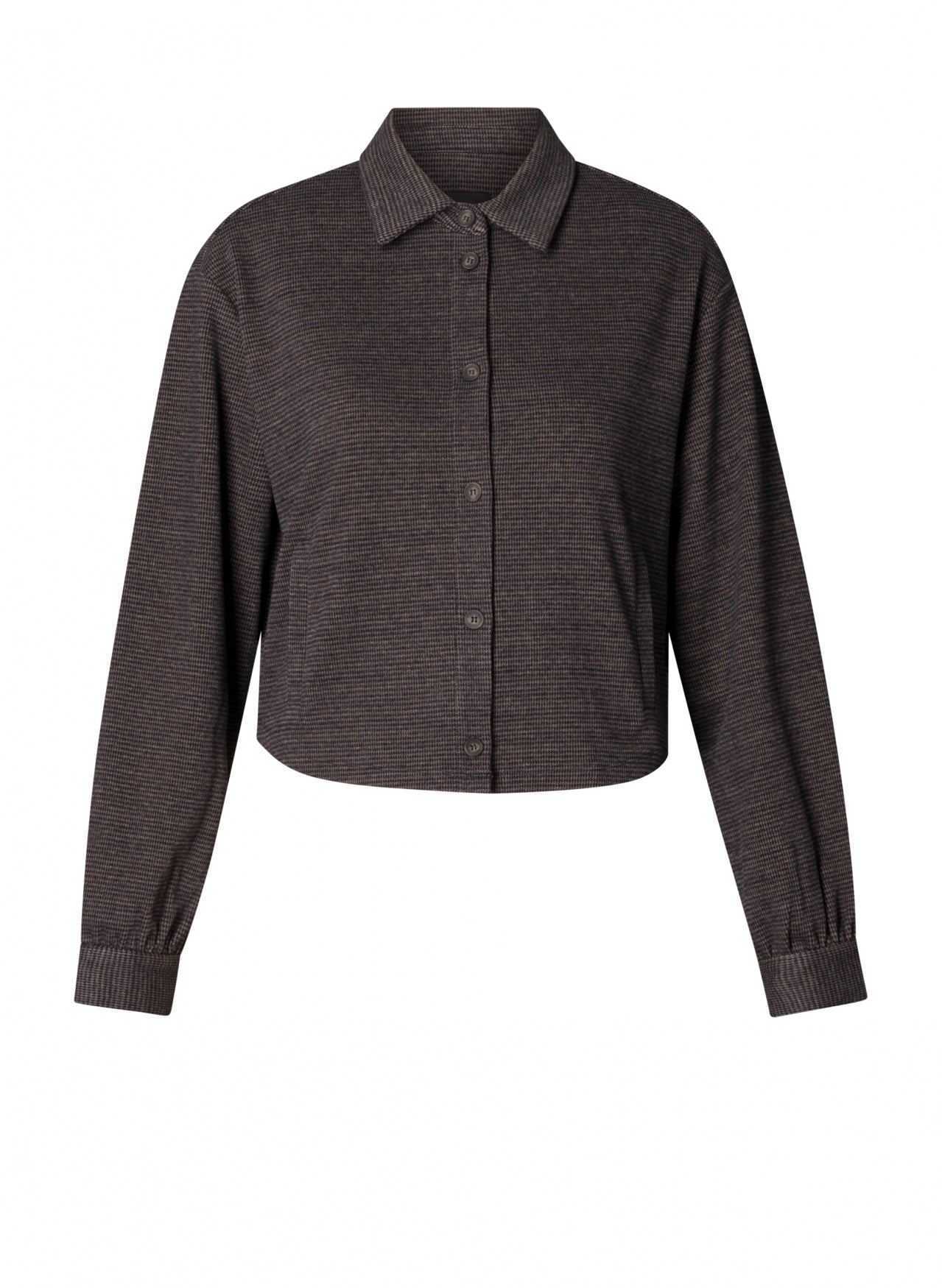 Naji Essential Blazer Coat - Straight & Arrow Boutique