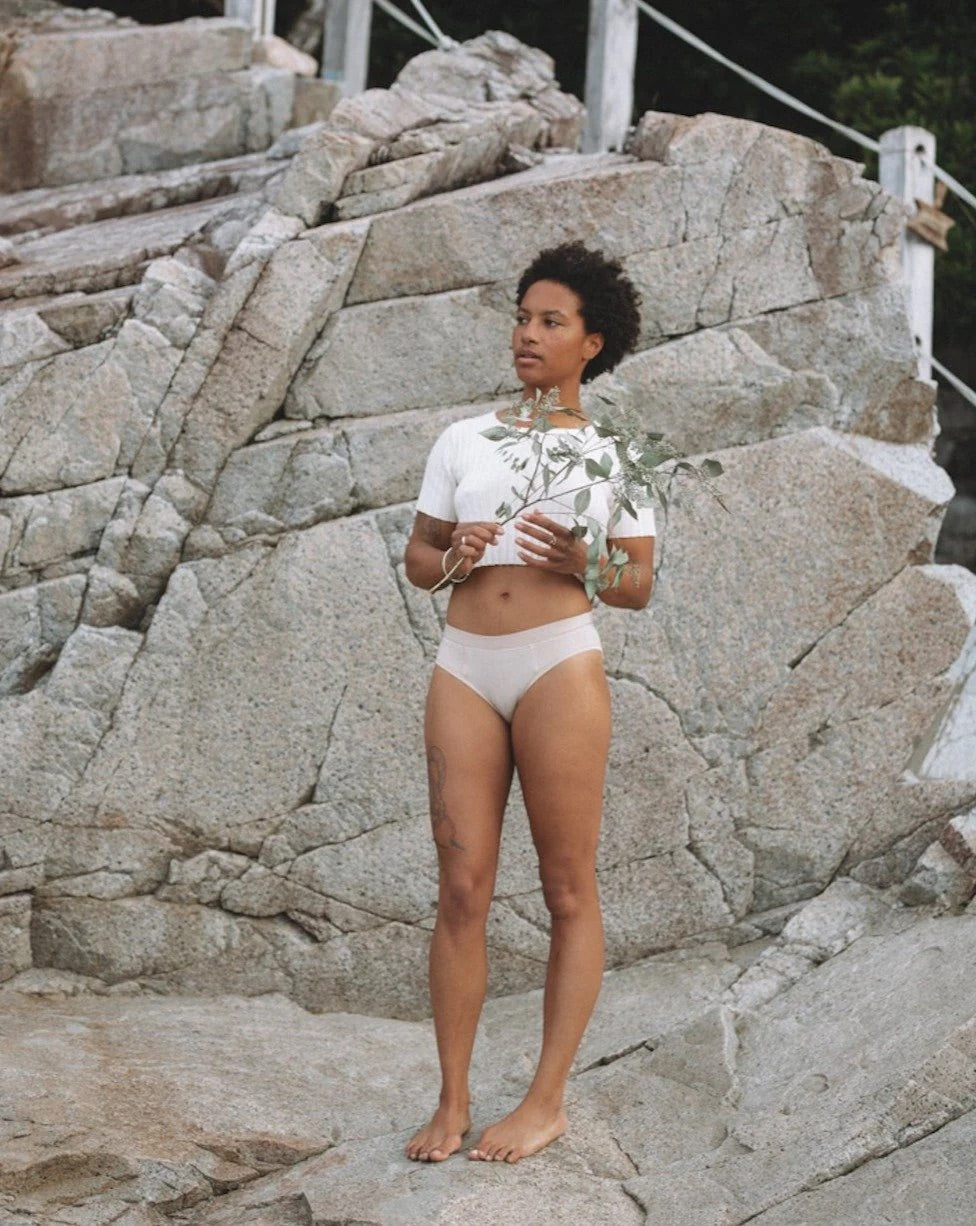 Cheeky Mineral Undies by Huha - Straight & Arrow Boutique