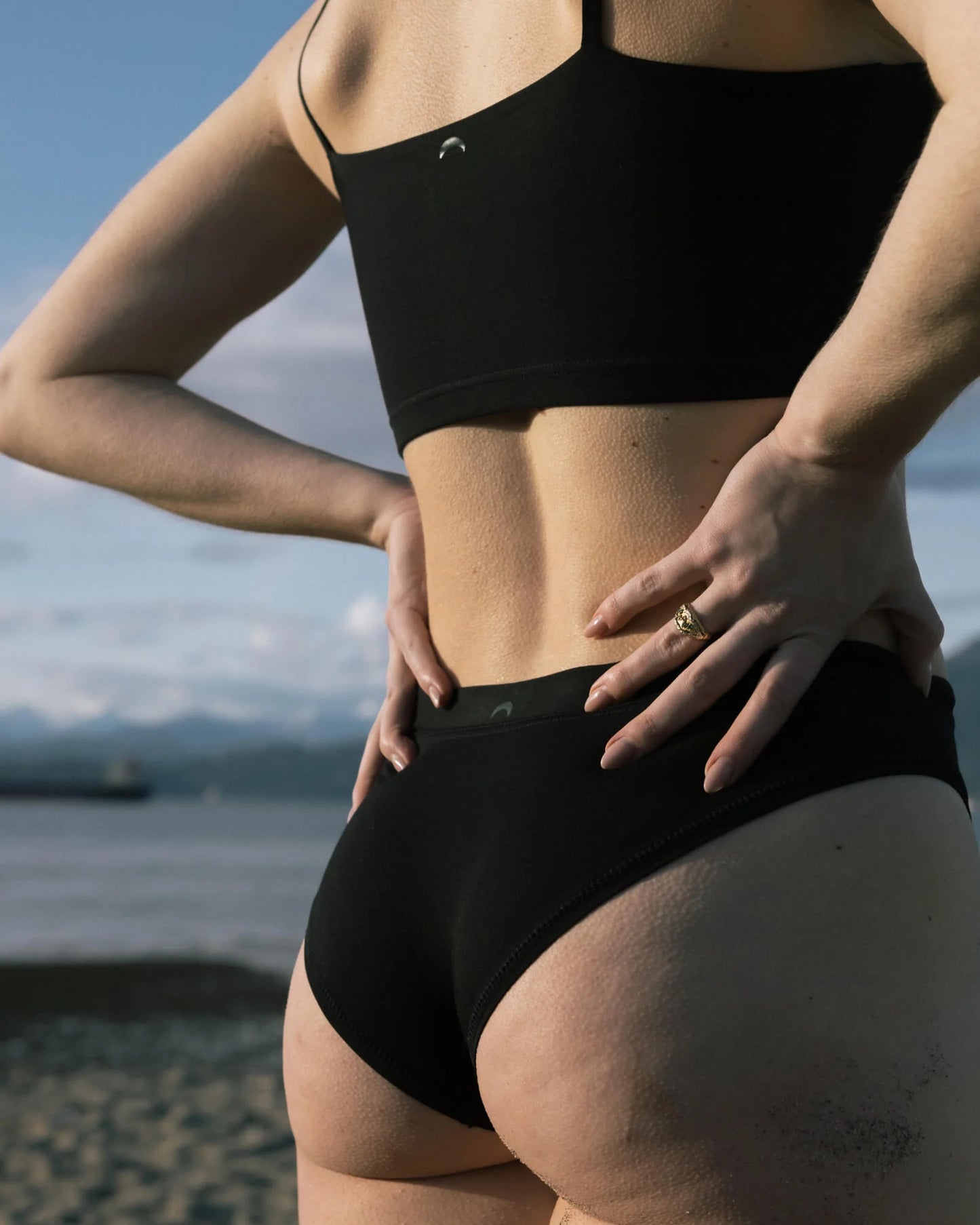 Cheeky Mineral Undies by Huha - Straight & Arrow Boutique