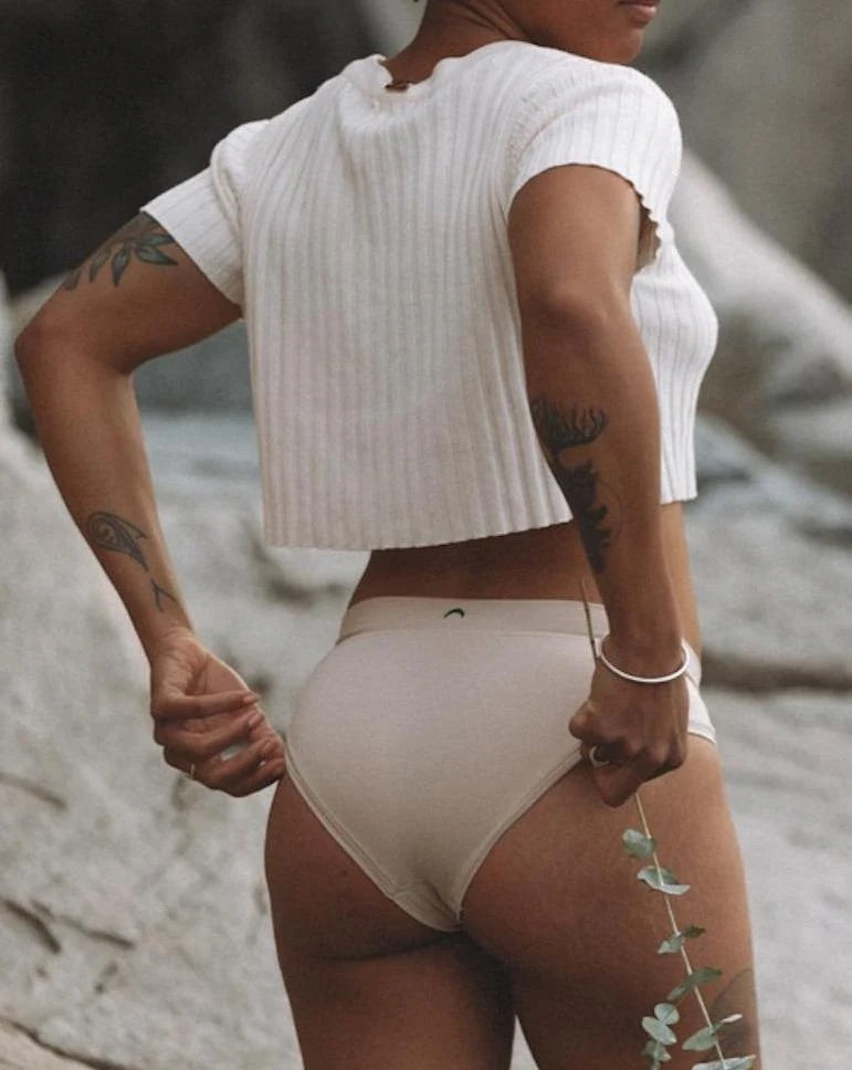 Cheeky Mineral Undies by Huha - Straight & Arrow Boutique