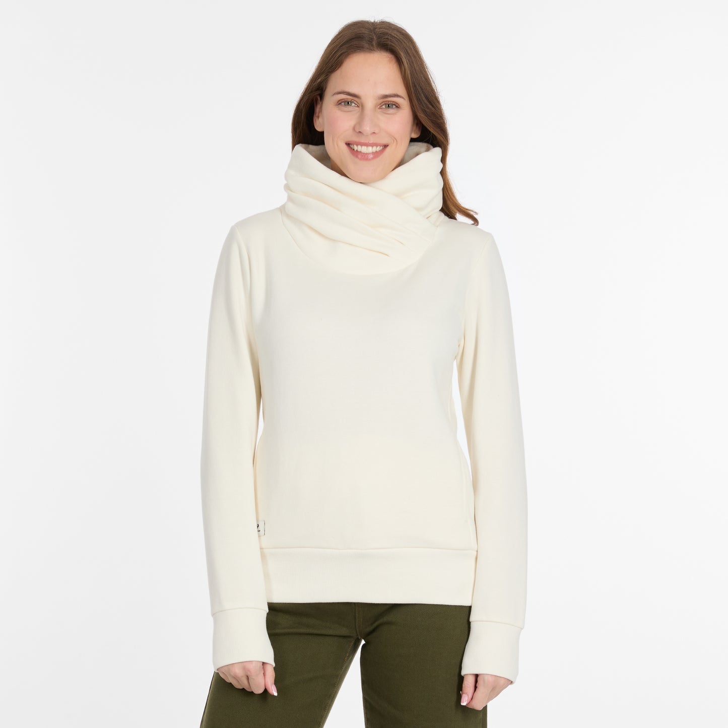 Anabeth Sweatshirt | Ragwear