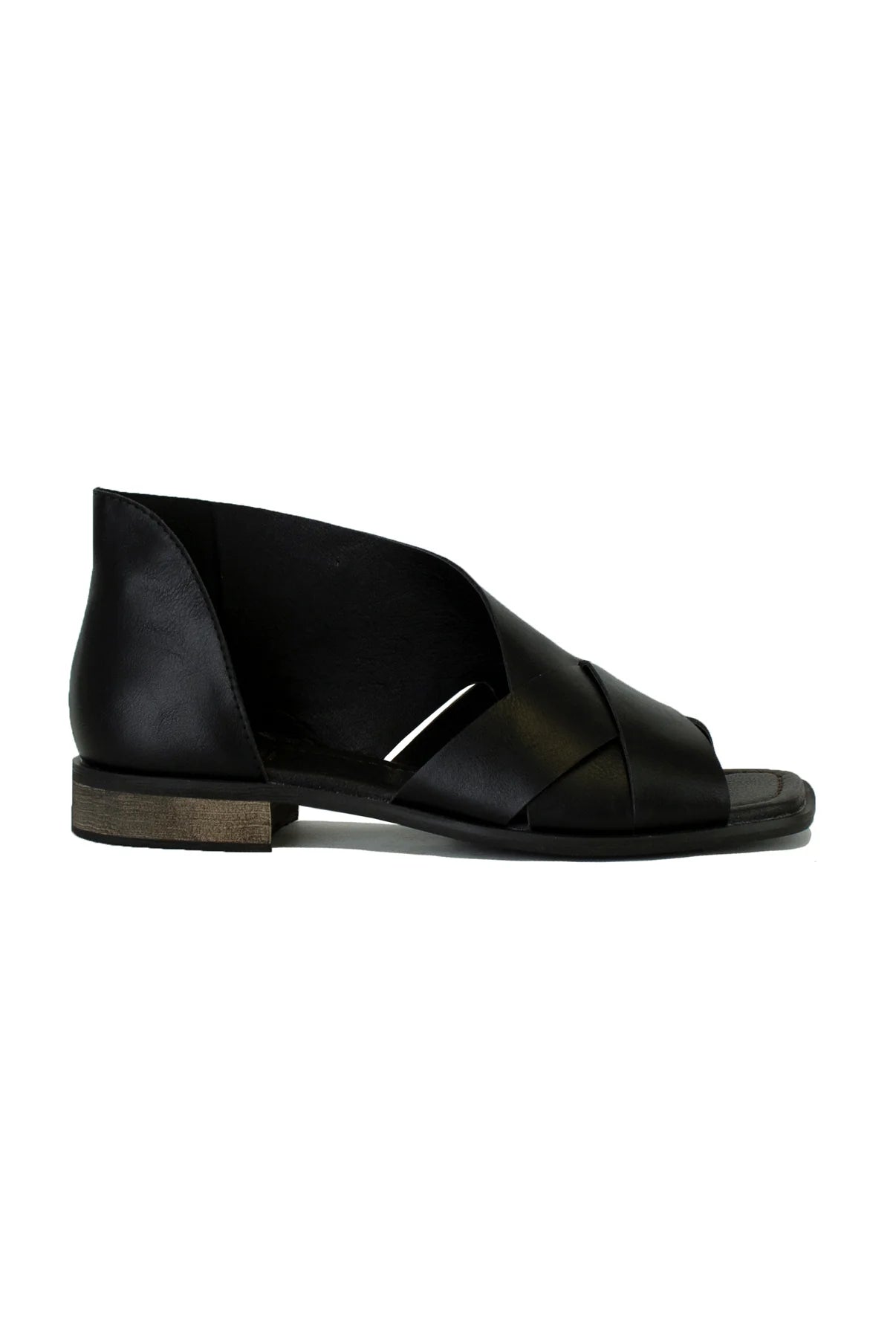 Anni Sandal - Straight & Arrow Boutique