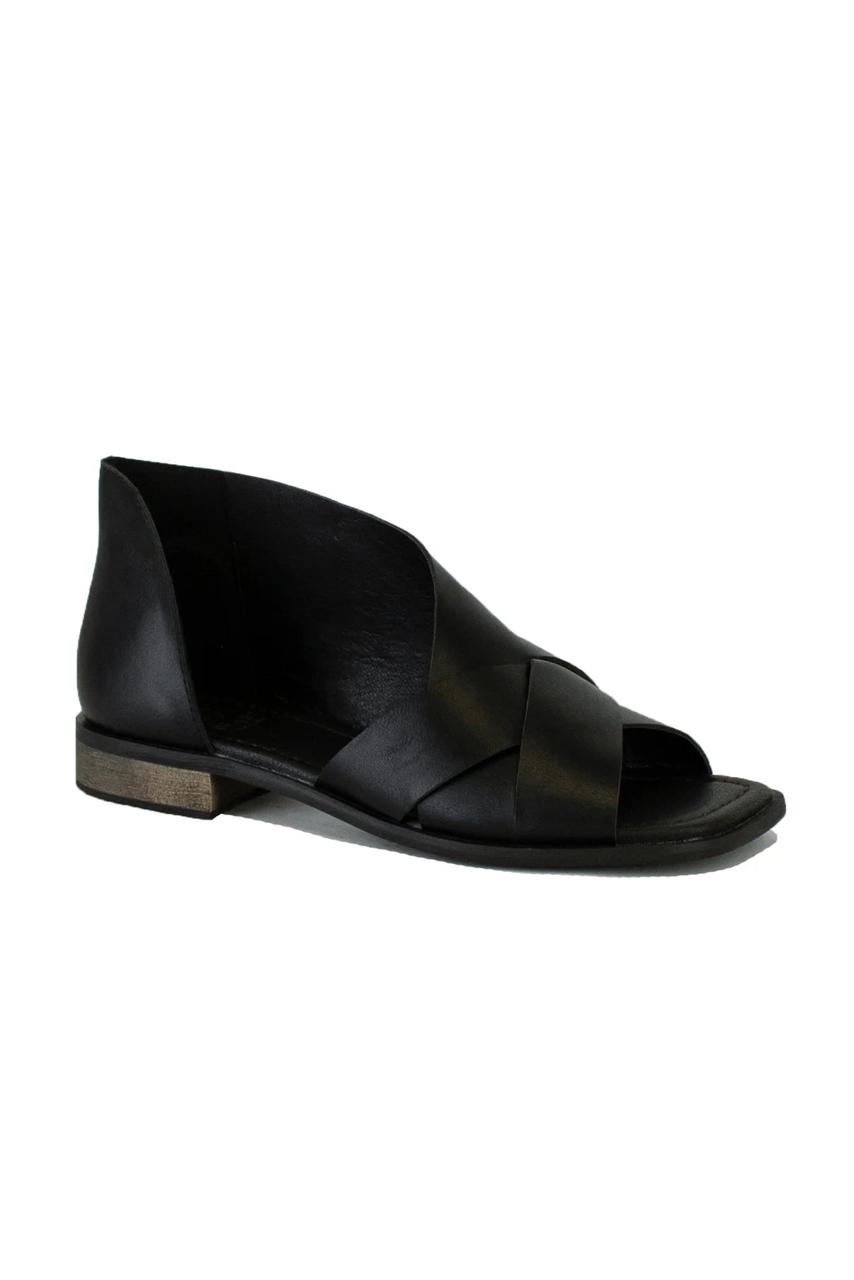 Anni Sandal - Straight & Arrow Boutique