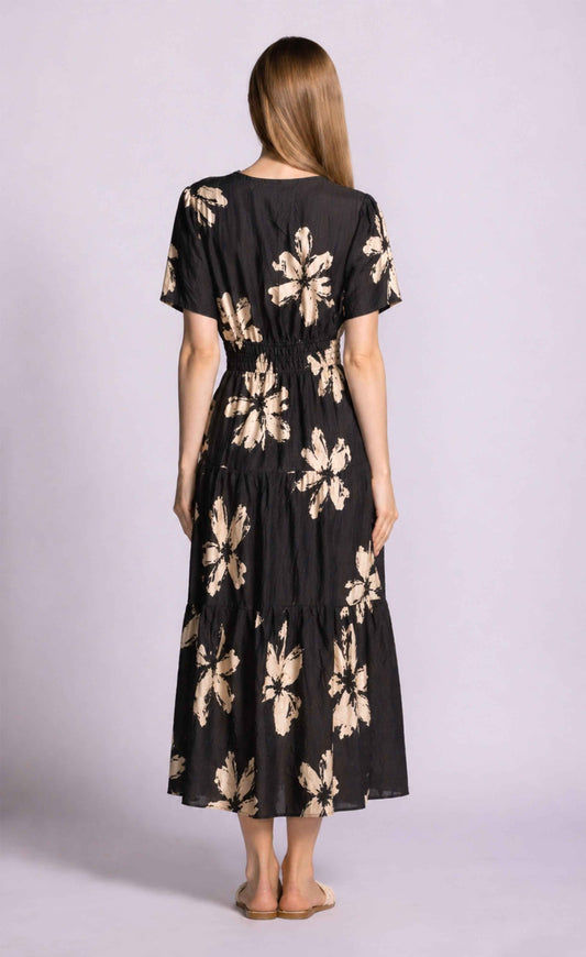 Acama Dress