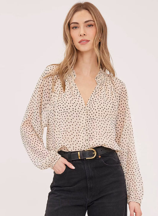 Annie Blouse