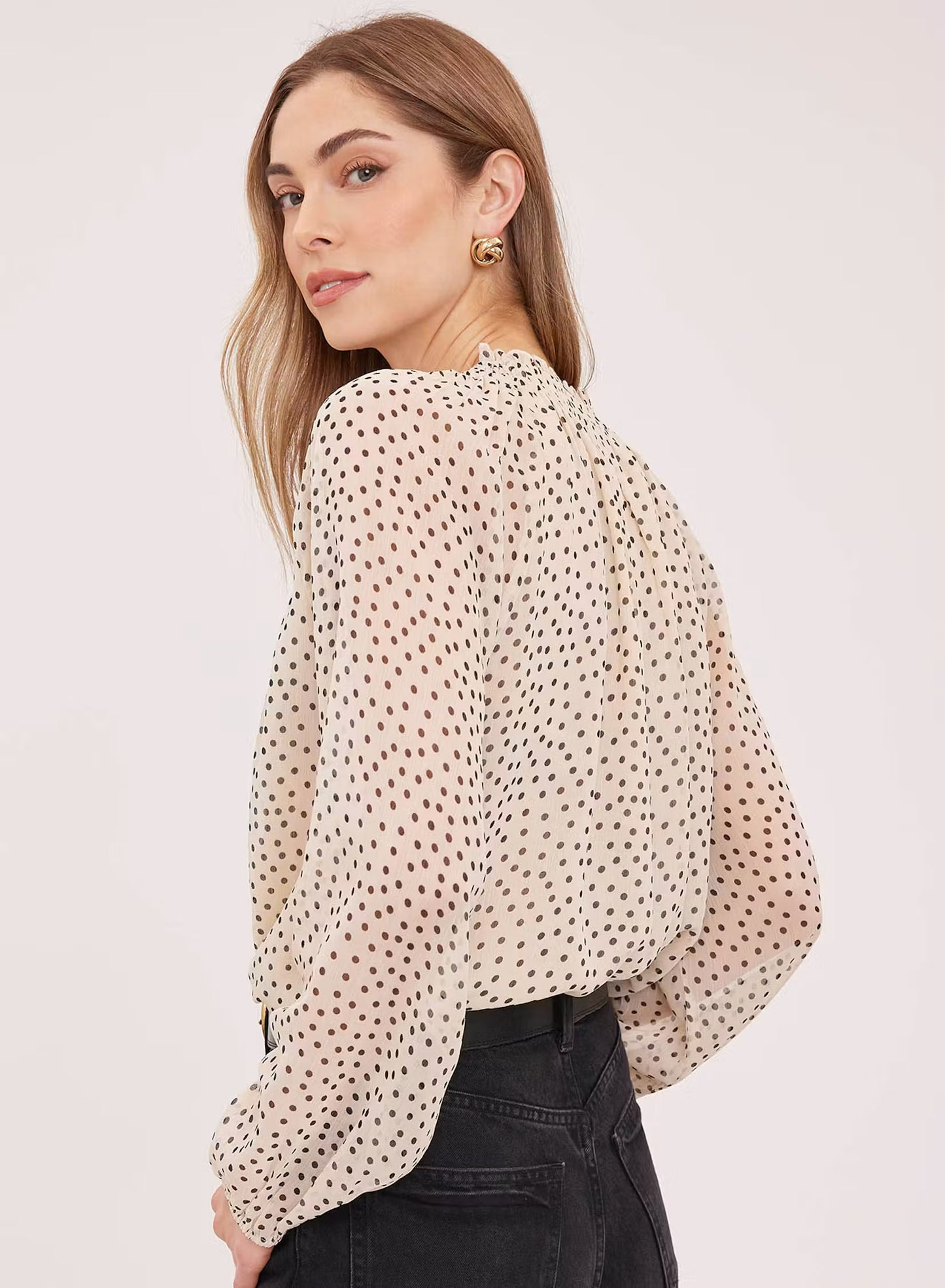 Annie Blouse