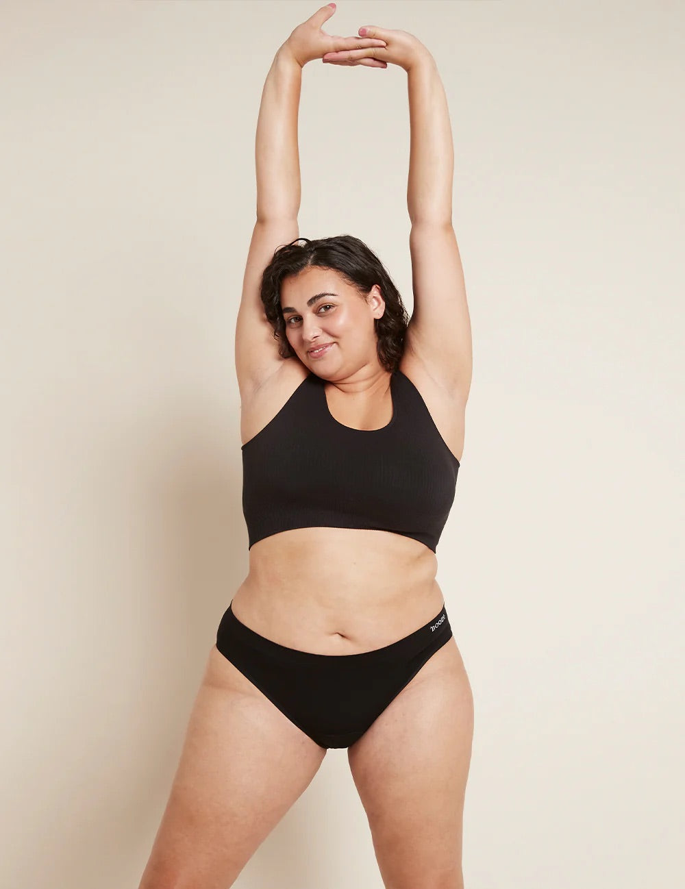Period & Leak Proof Classic Bikini by Boody - Straight & Arrow Boutique