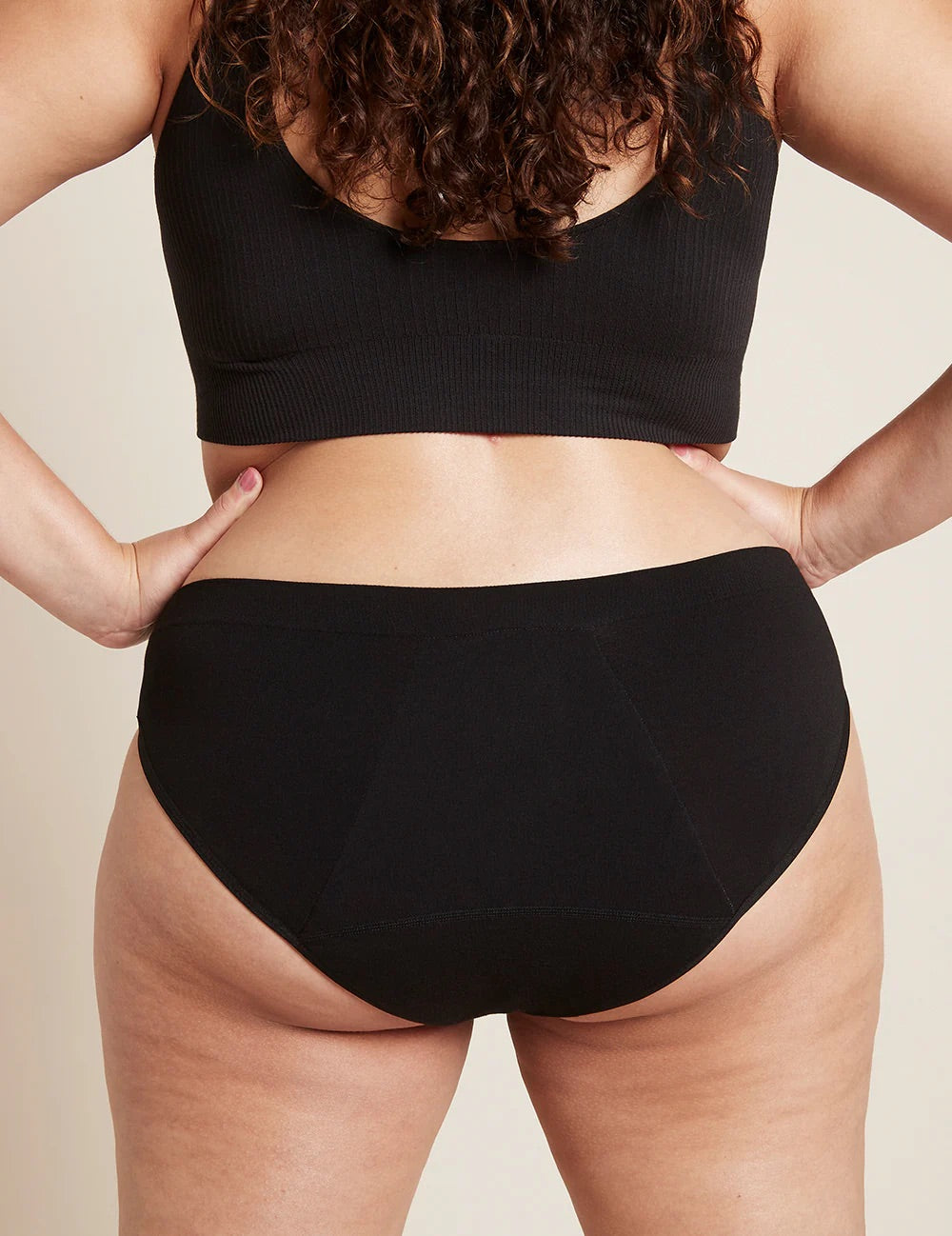 Period & Leak Proof Classic Bikini by Boody - Straight & Arrow Boutique