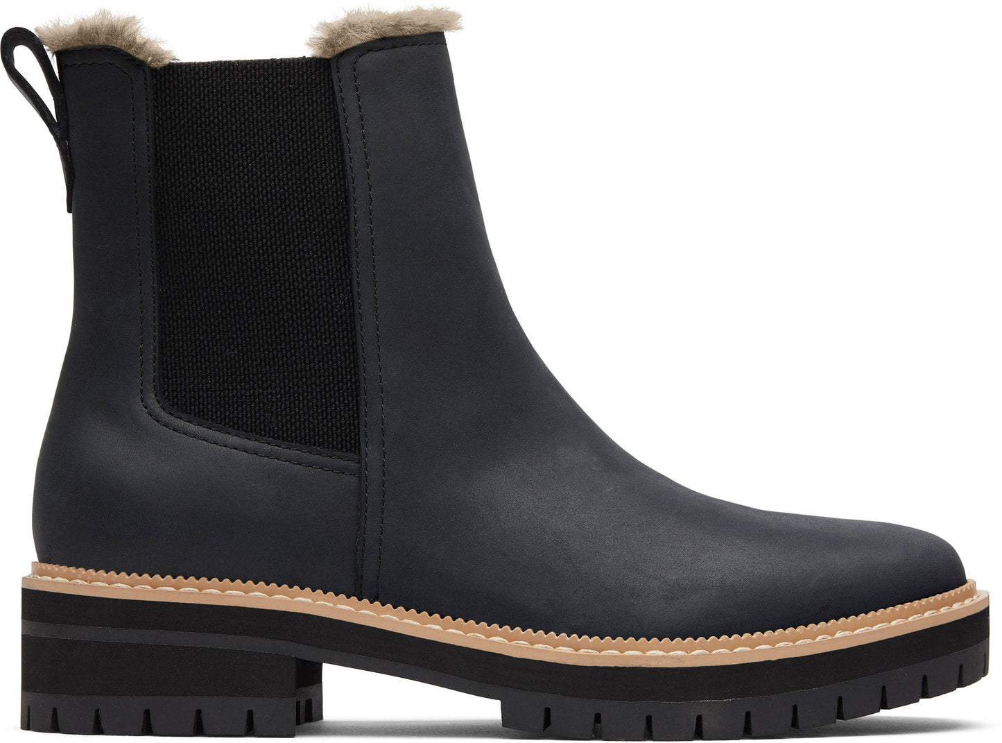 Bennet Boot - Straight & Arrow Boutique