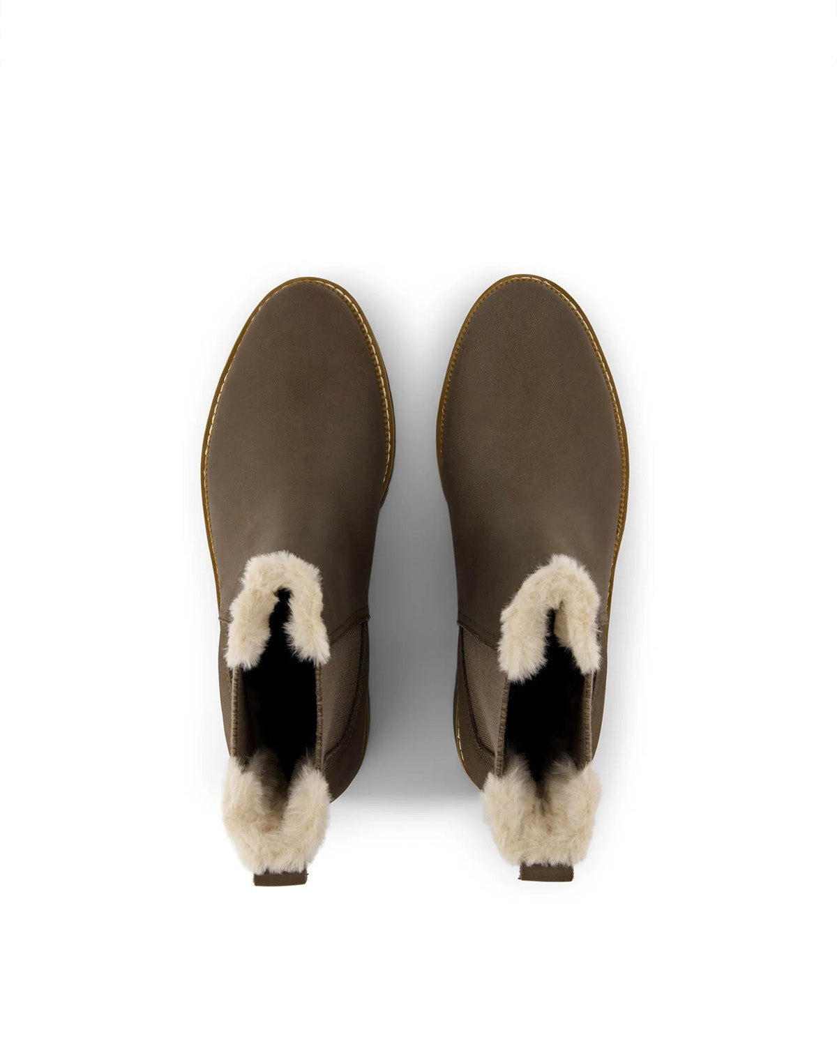 Bennet Boot - Straight & Arrow Boutique