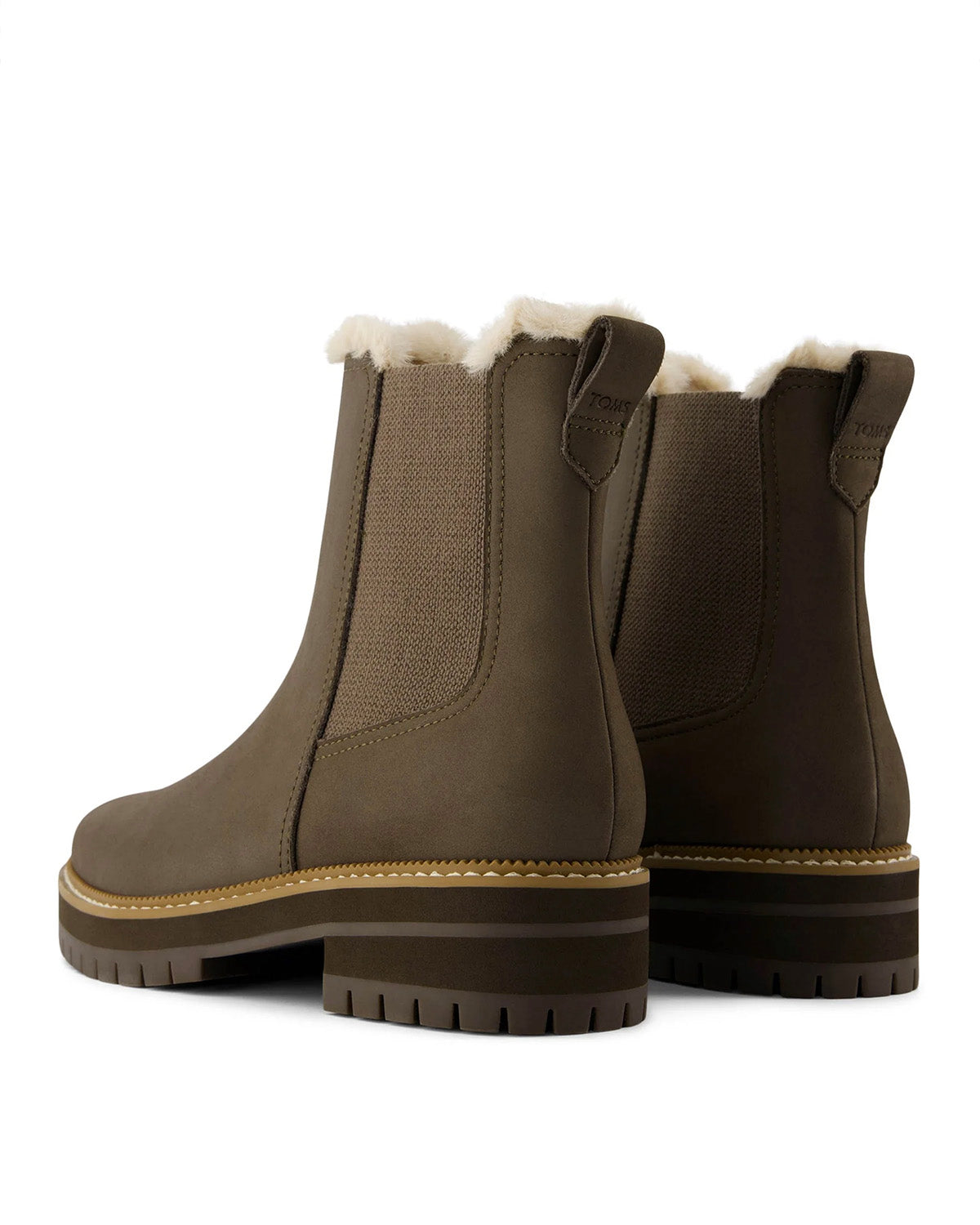 Bennet Boot - Straight & Arrow Boutique