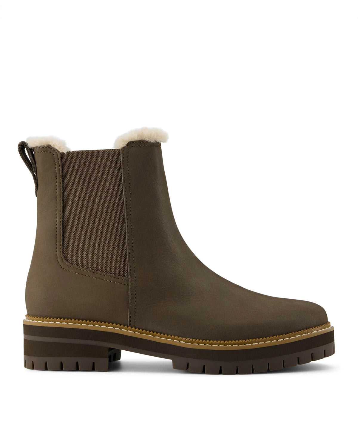 Bennet Boot - Straight & Arrow Boutique