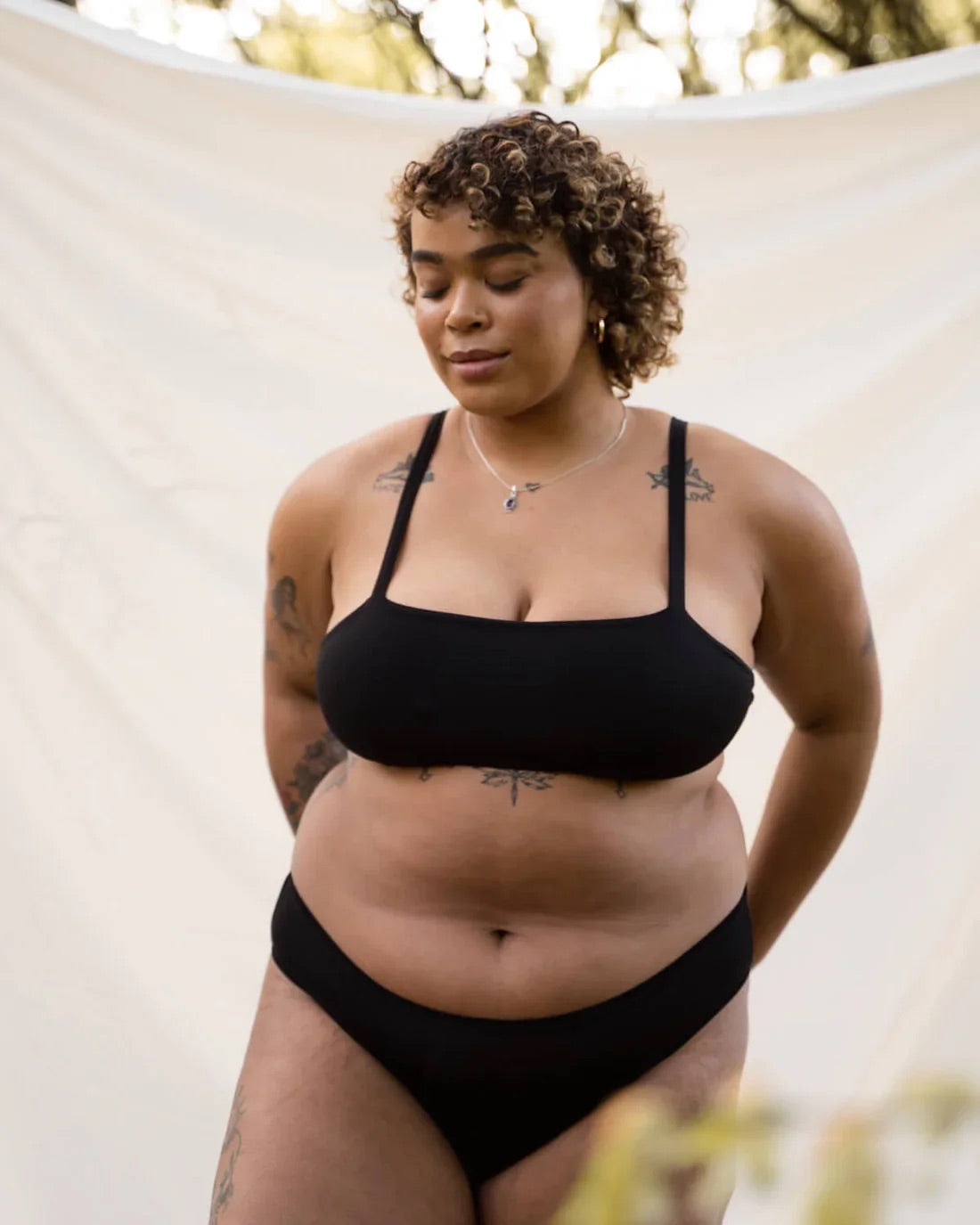Bikini Mineral Undies by Huha - Straight & Arrow Boutique