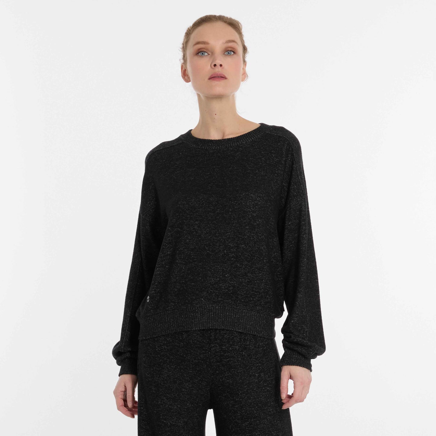Cleuren Knit Pullover | Ragwear