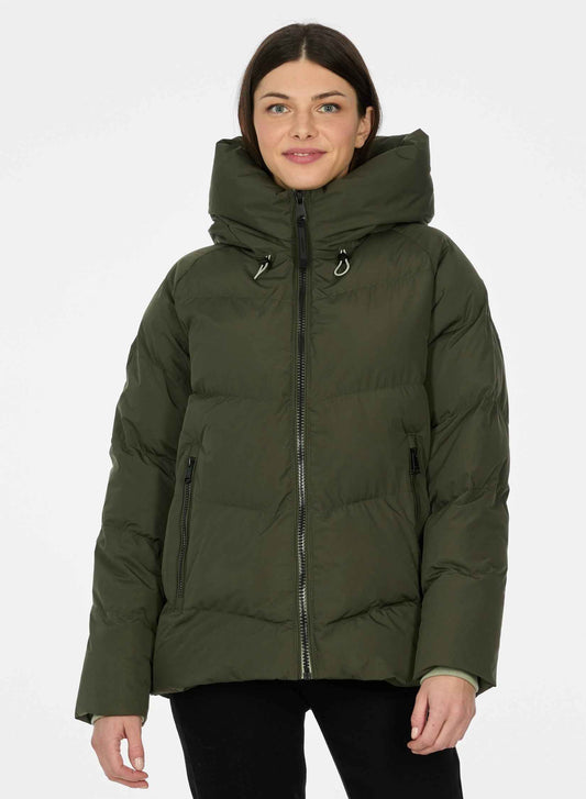 Cessi Puffer Jacket