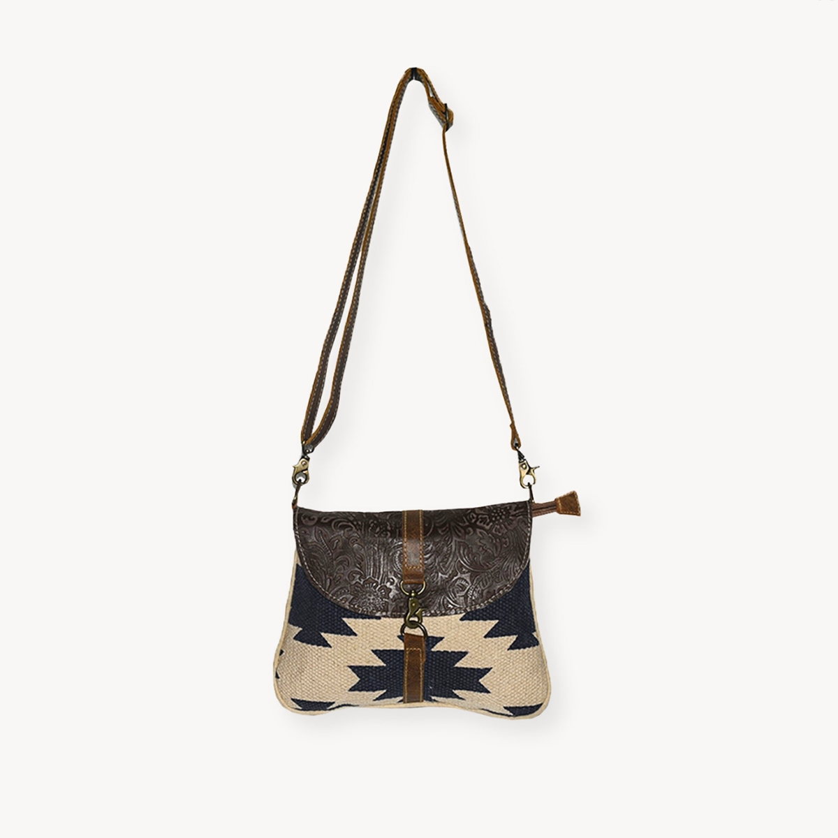 Jerome Crossbody Bag