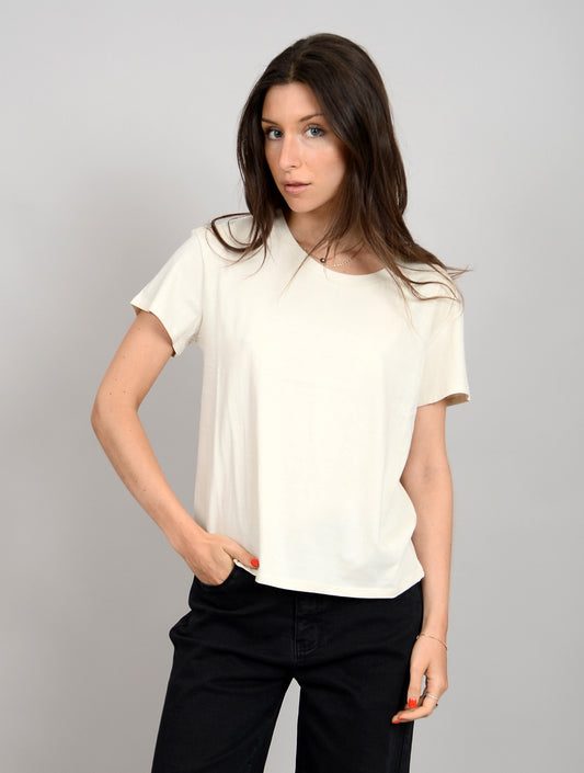Cia Tee - Straight & Arrow Boutique