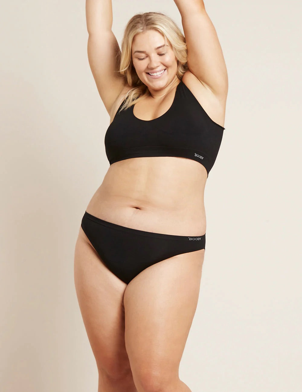 Classic Bikini by Boody - Straight & Arrow Boutique