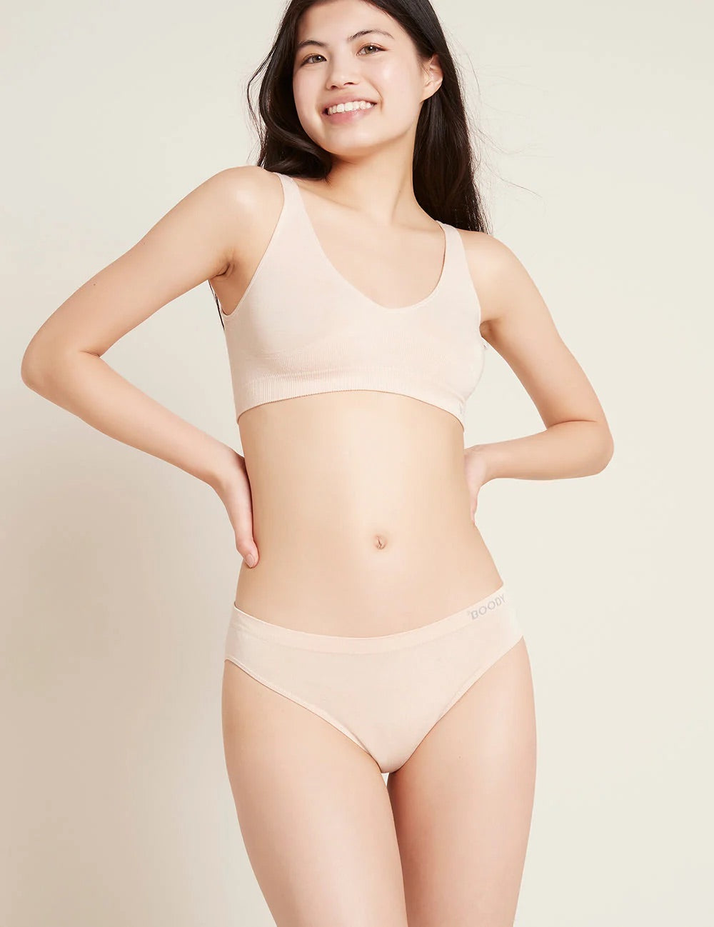 Classic Bikini by Boody - Straight & Arrow Boutique