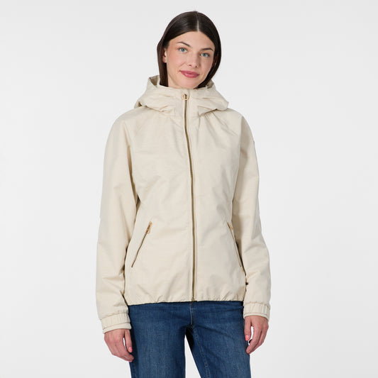 Dizzie Windbreaker Jacket