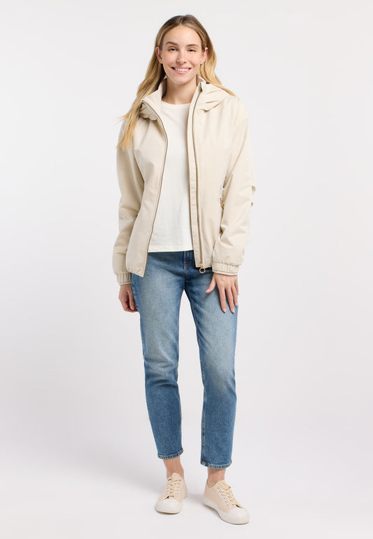 Dizzie Windbreaker Jacket