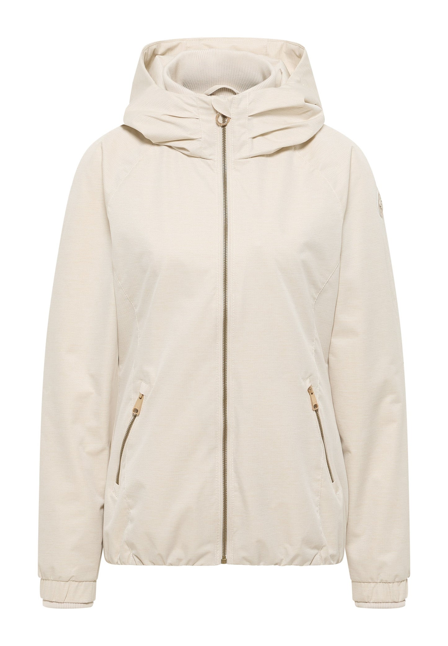 Dizzie Windbreaker Jacket