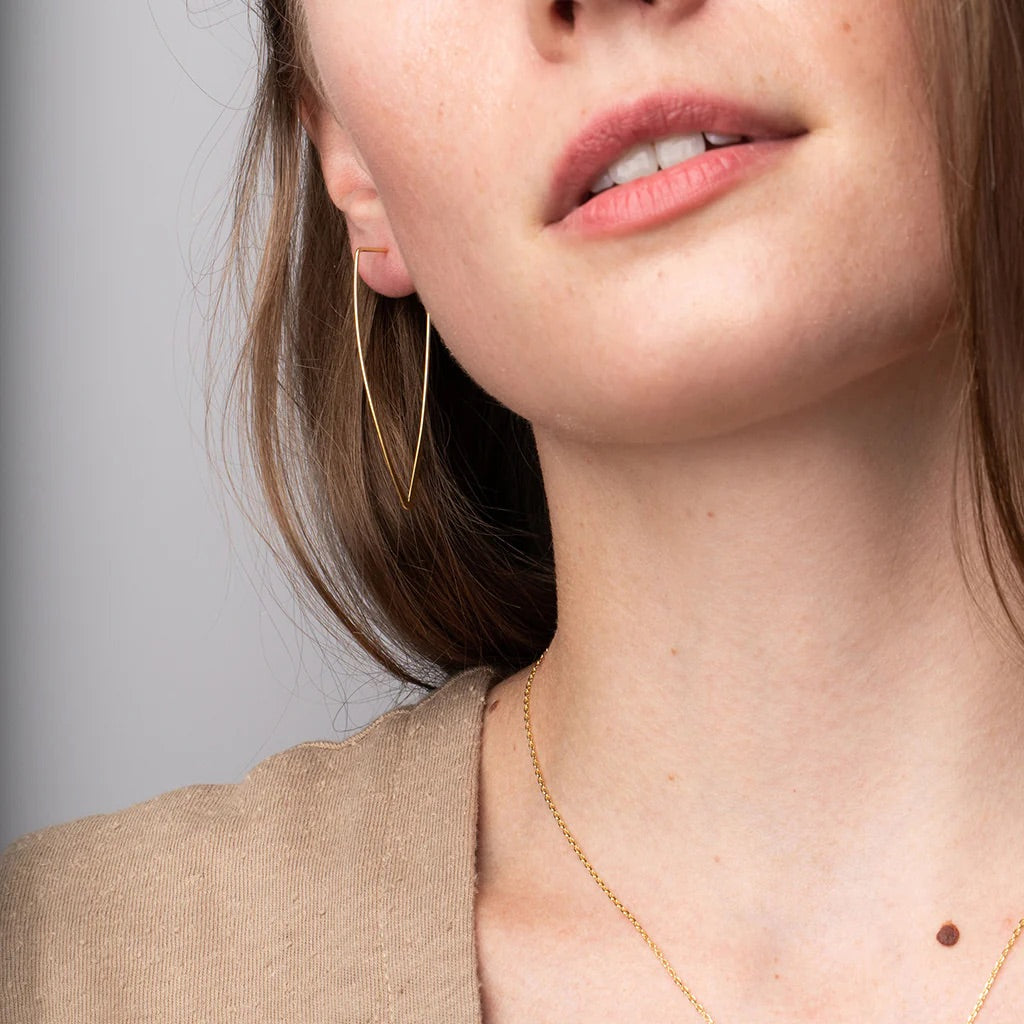 Refined Earring Collection - Galaxy - Straight & Arrow Boutique