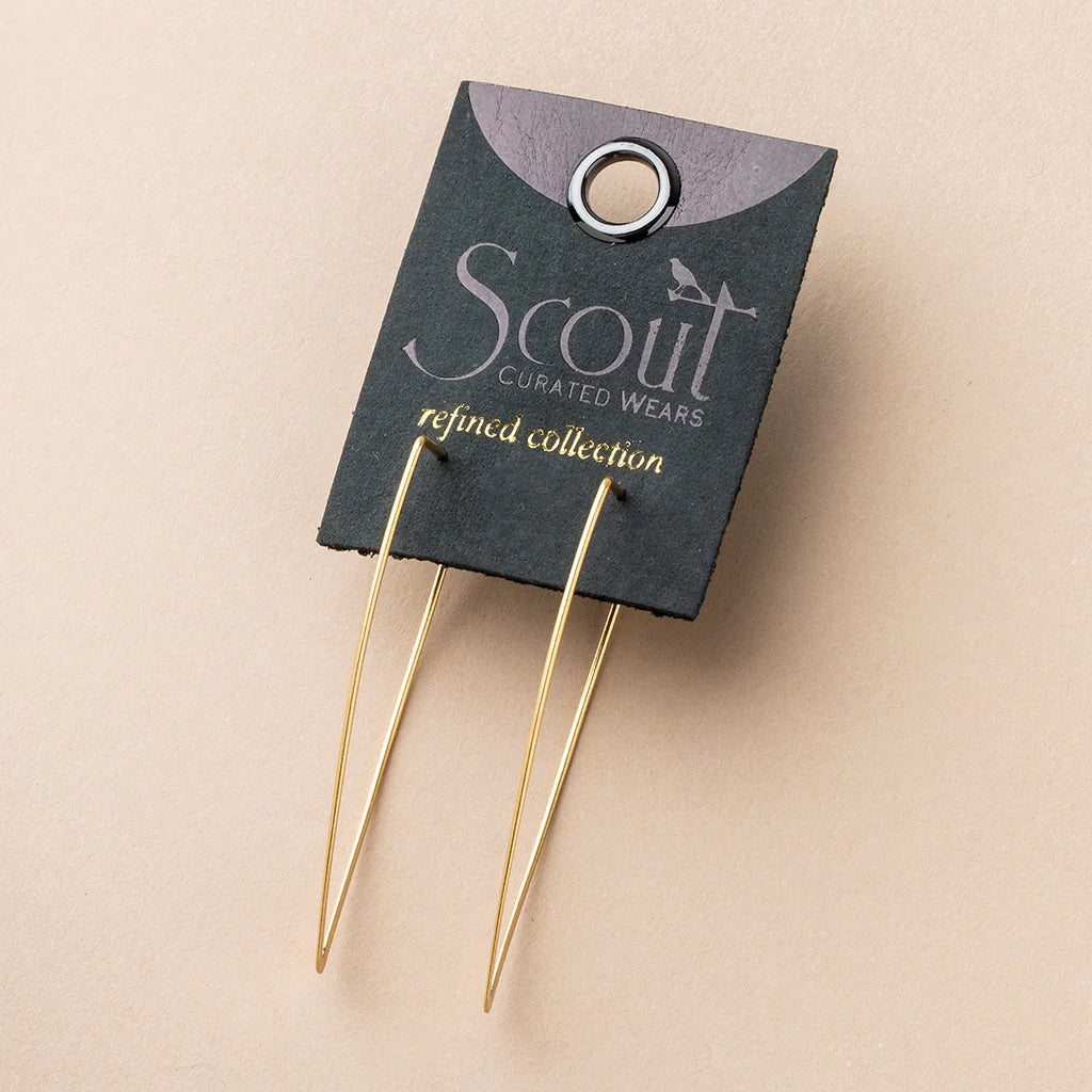 Refined Earring Collection - Galaxy - Straight & Arrow Boutique