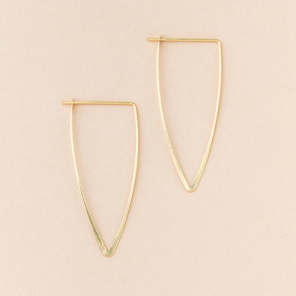 Refined Earring Collection - Galaxy - Straight & Arrow Boutique
