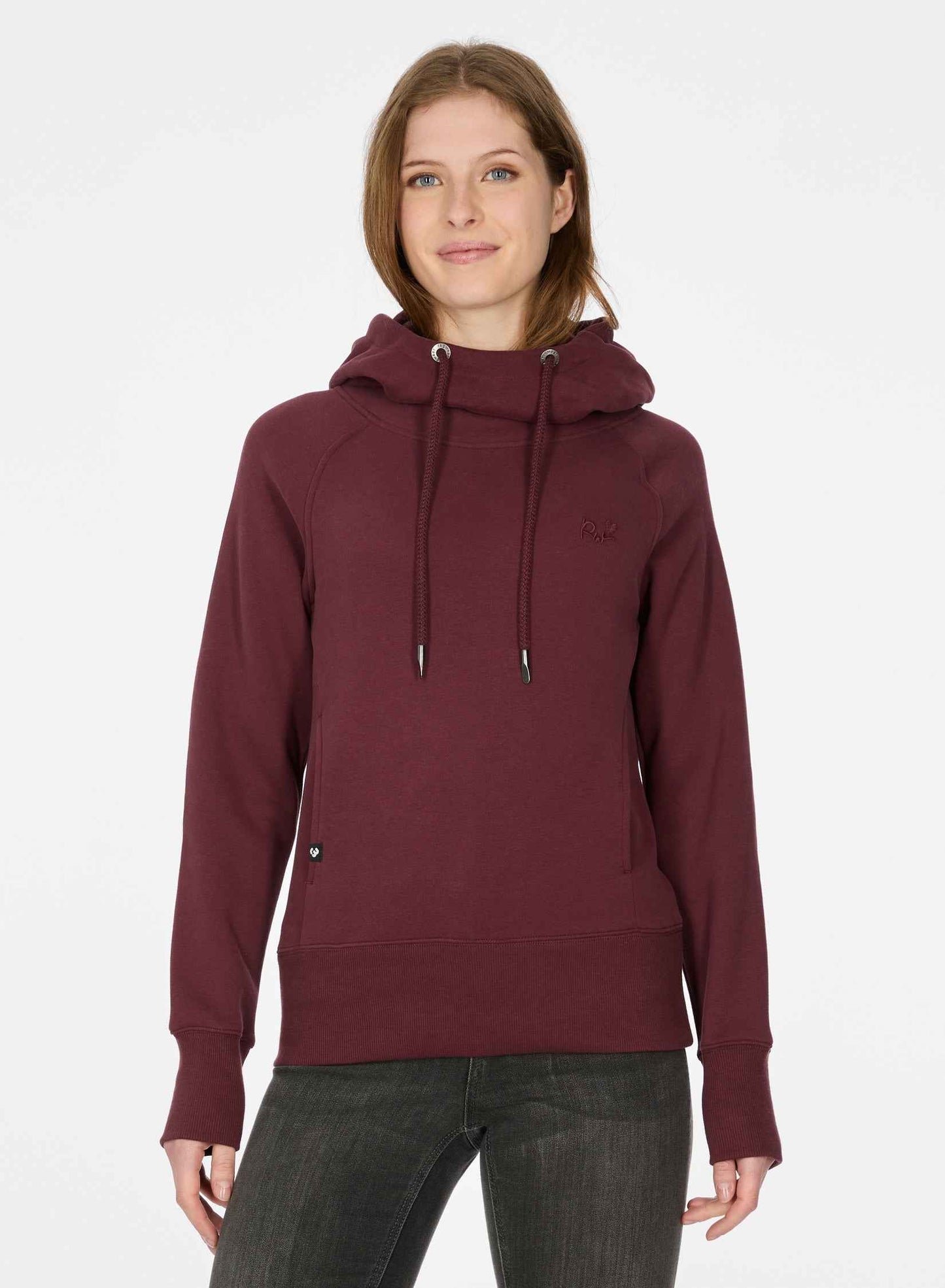 Elnoa Hoodie