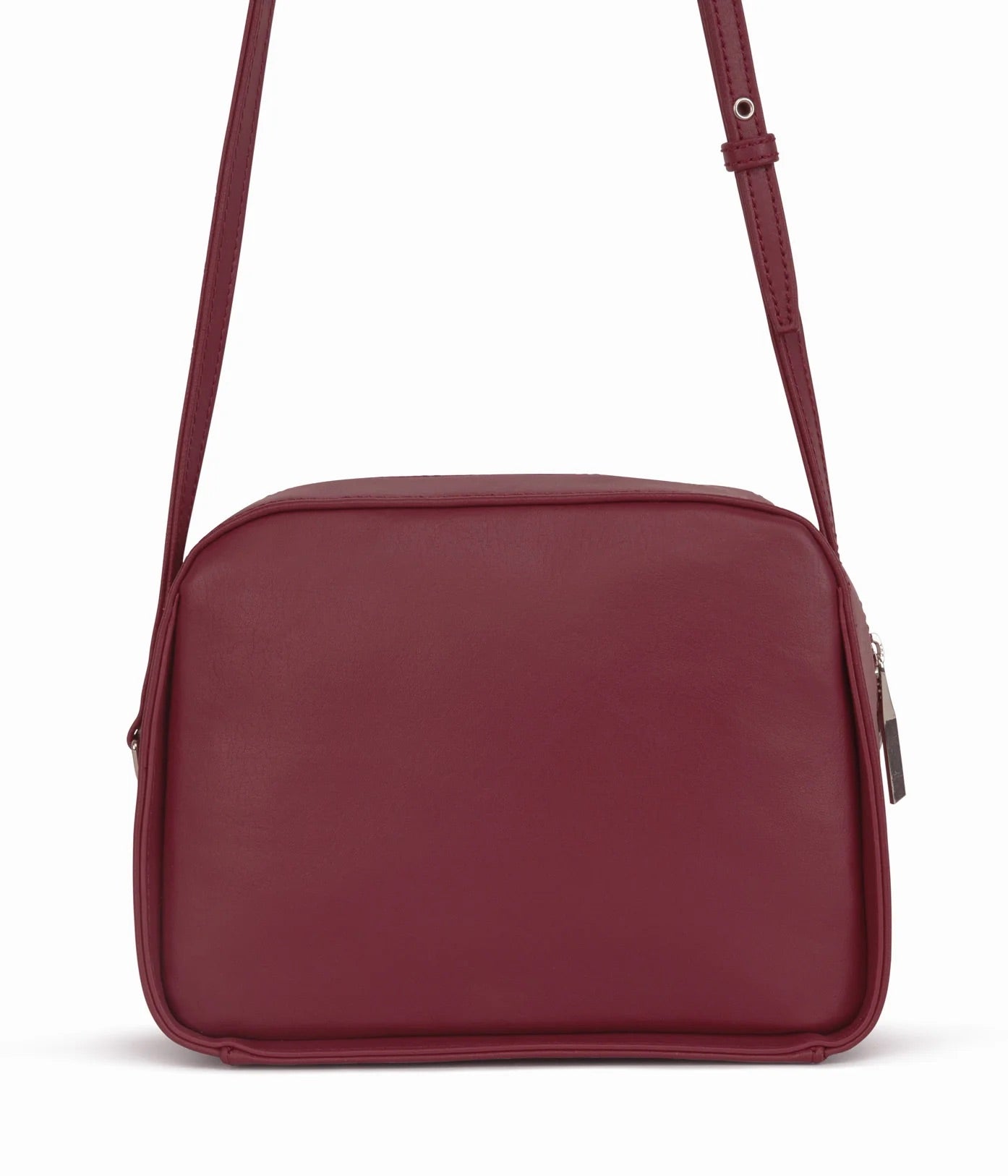 ARC VEGAN CROSSBODY BAG - ARBOR - Straight & Arrow Boutique
