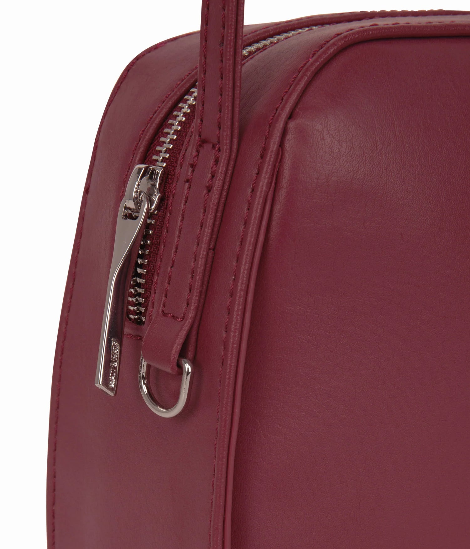 ARC VEGAN CROSSBODY BAG - ARBOR - Straight & Arrow Boutique