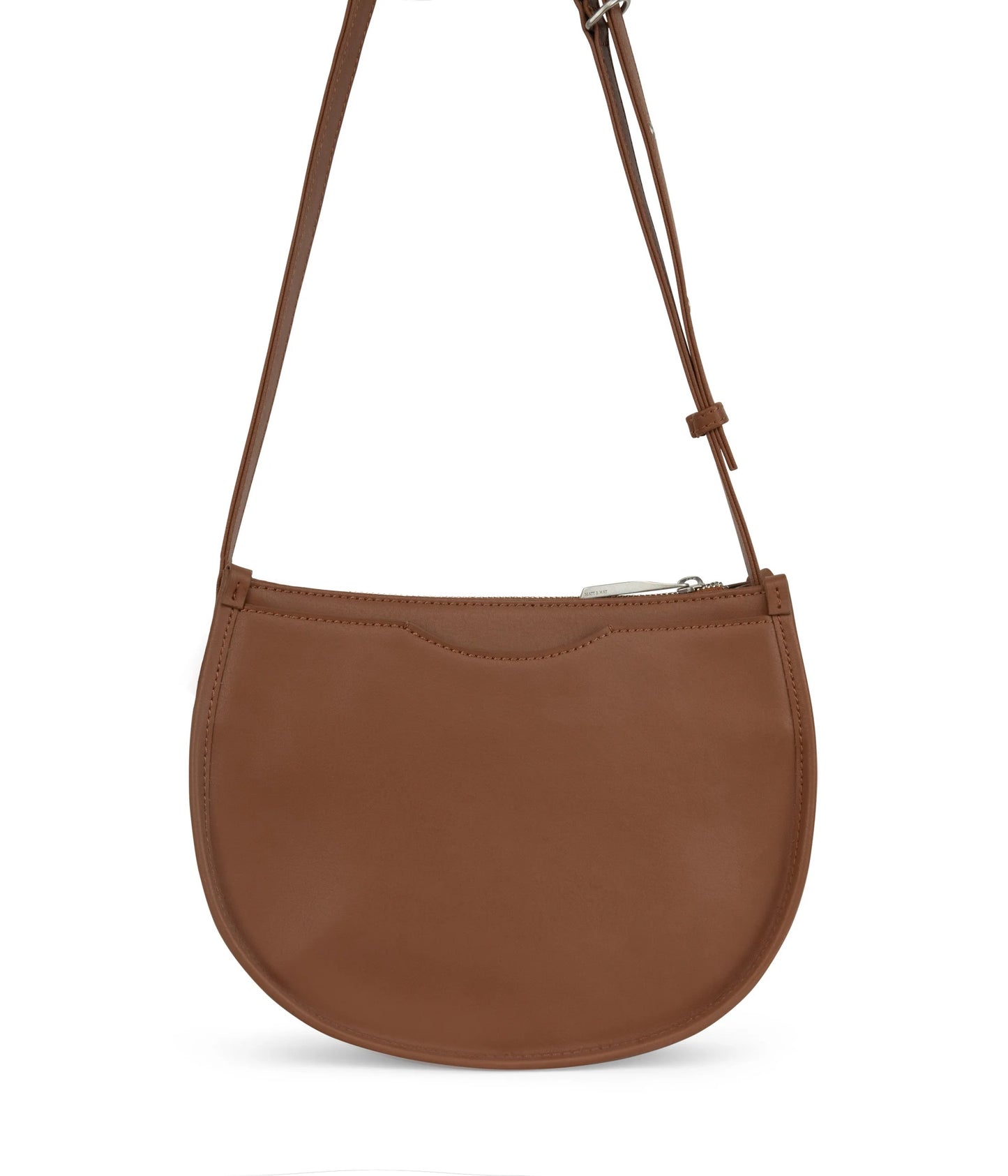 CHARLIE VEGAN CROSSBODY BAG - ARBOR - Straight & Arrow Boutique