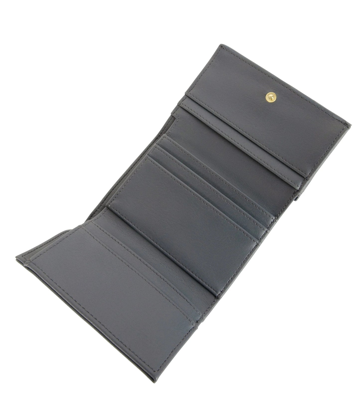 POEM VEGAN FOLDED WALLET - ARBOR - Straight & Arrow Boutique
