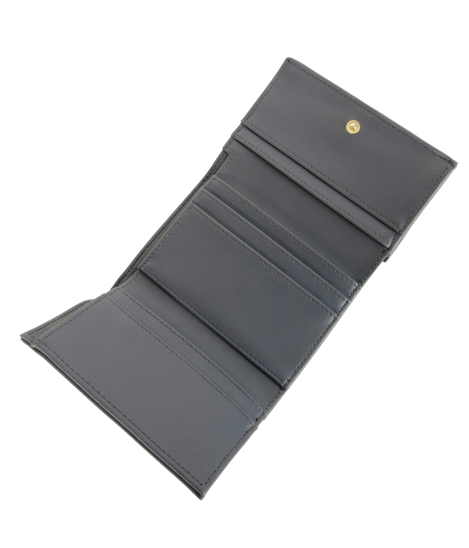 POEM VEGAN FOLDED WALLET - ARBOR - Straight & Arrow Boutique