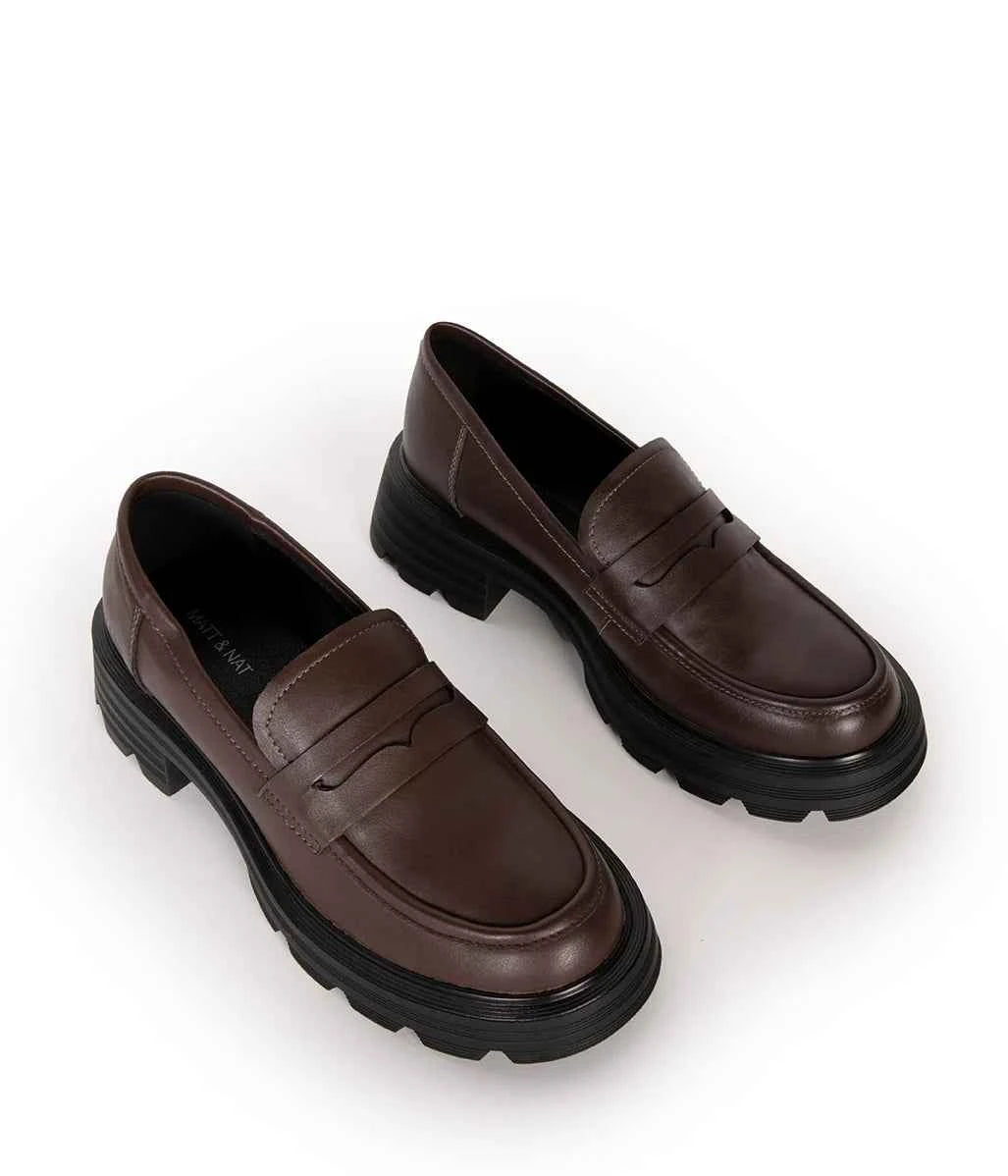 DIDO Loafers