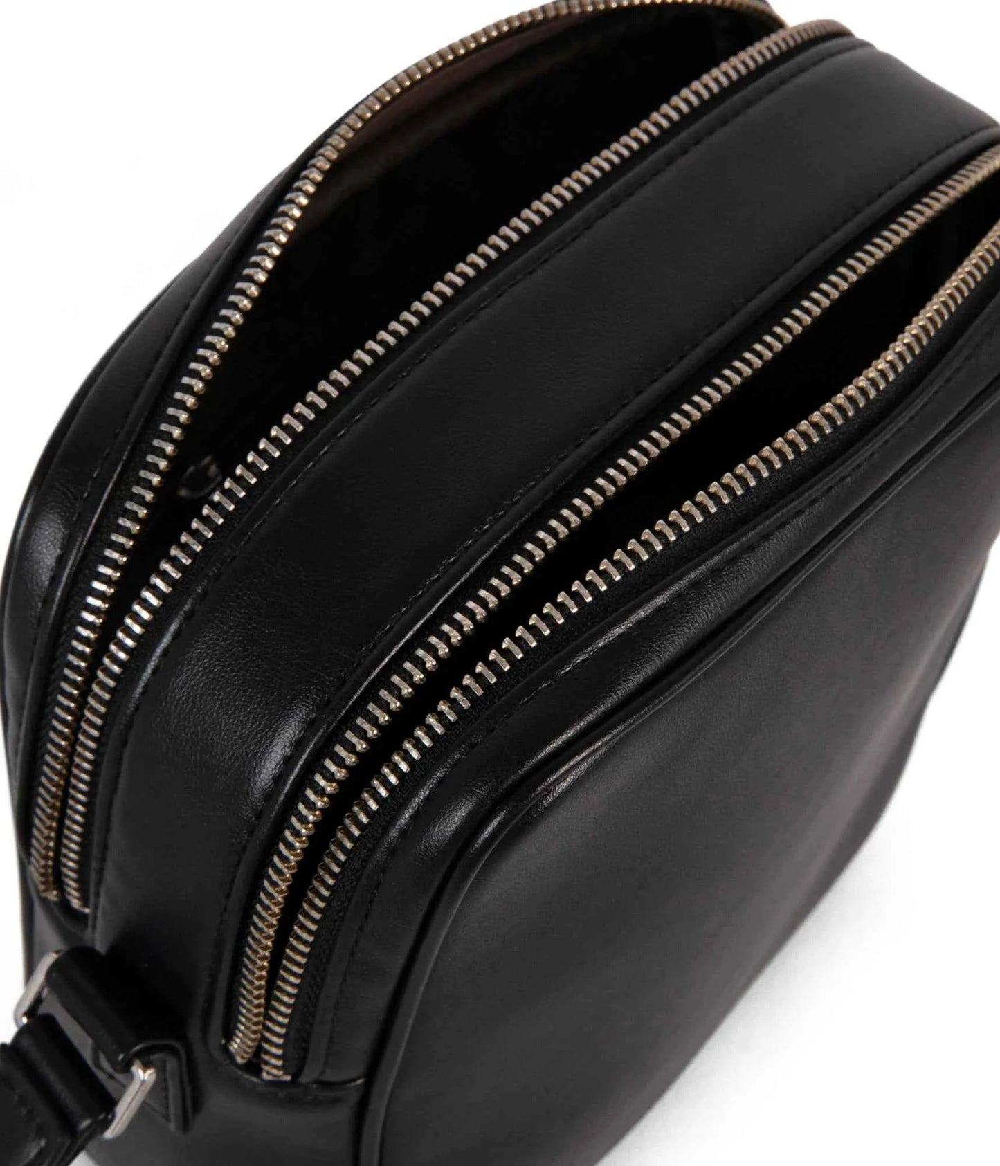 ROSE Vegan Crossbody Bag