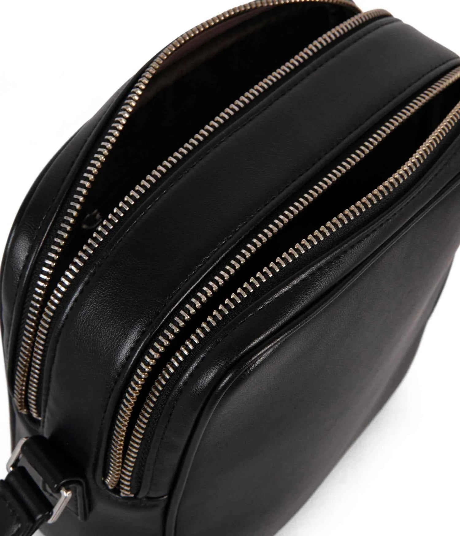 ROSE Vegan Crossbody Bag