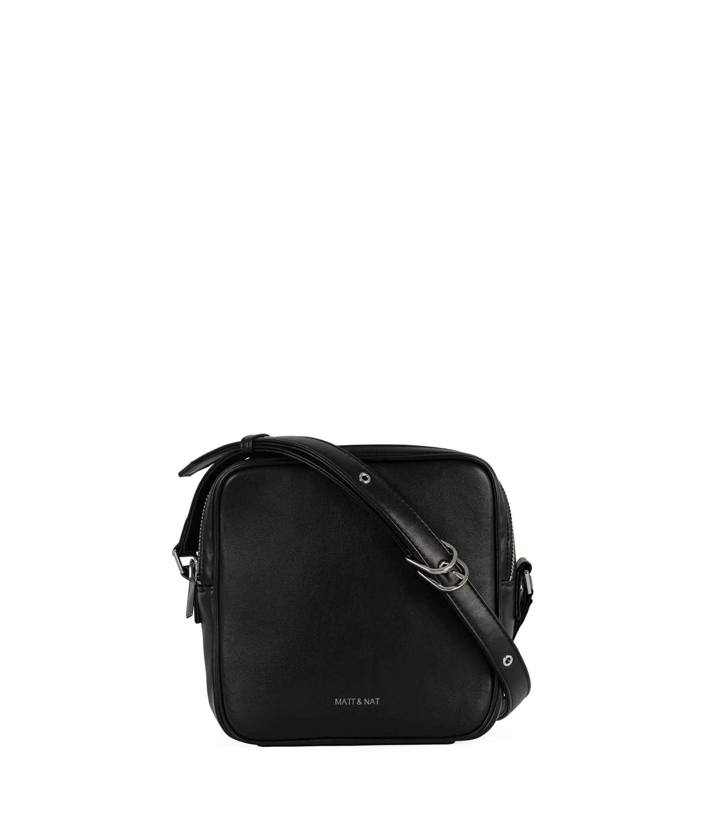 ROSE Vegan Crossbody Bag
