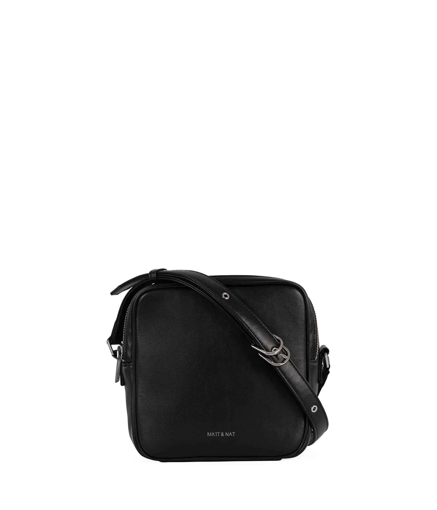 ROSE Vegan Crossbody Bag