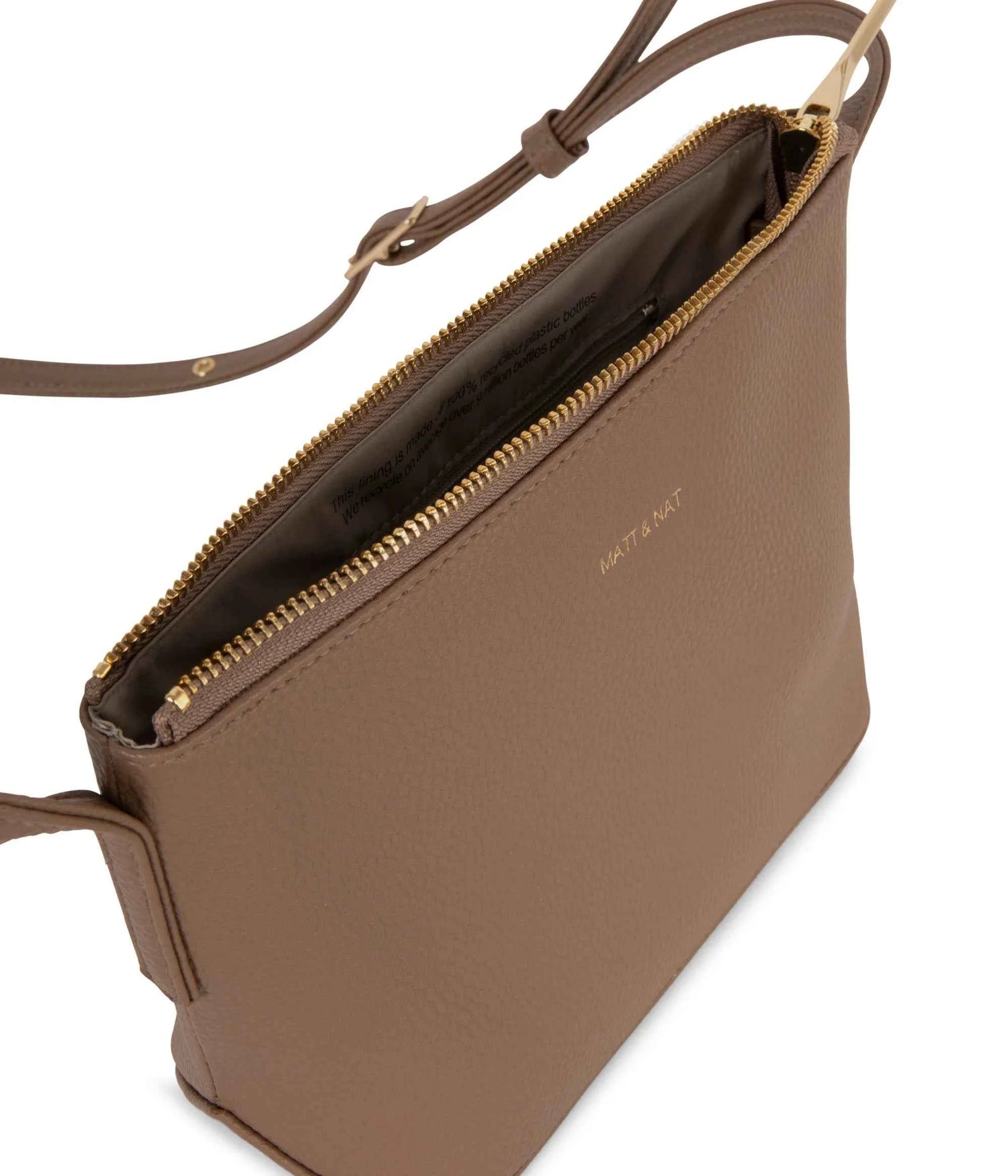 SAM Vegan Crossbody
