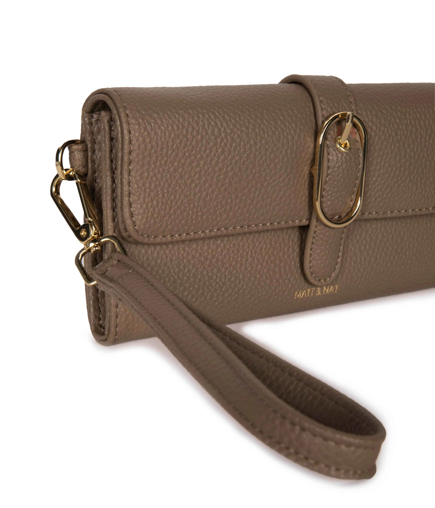 SEUN Vegan Clutch Wallet