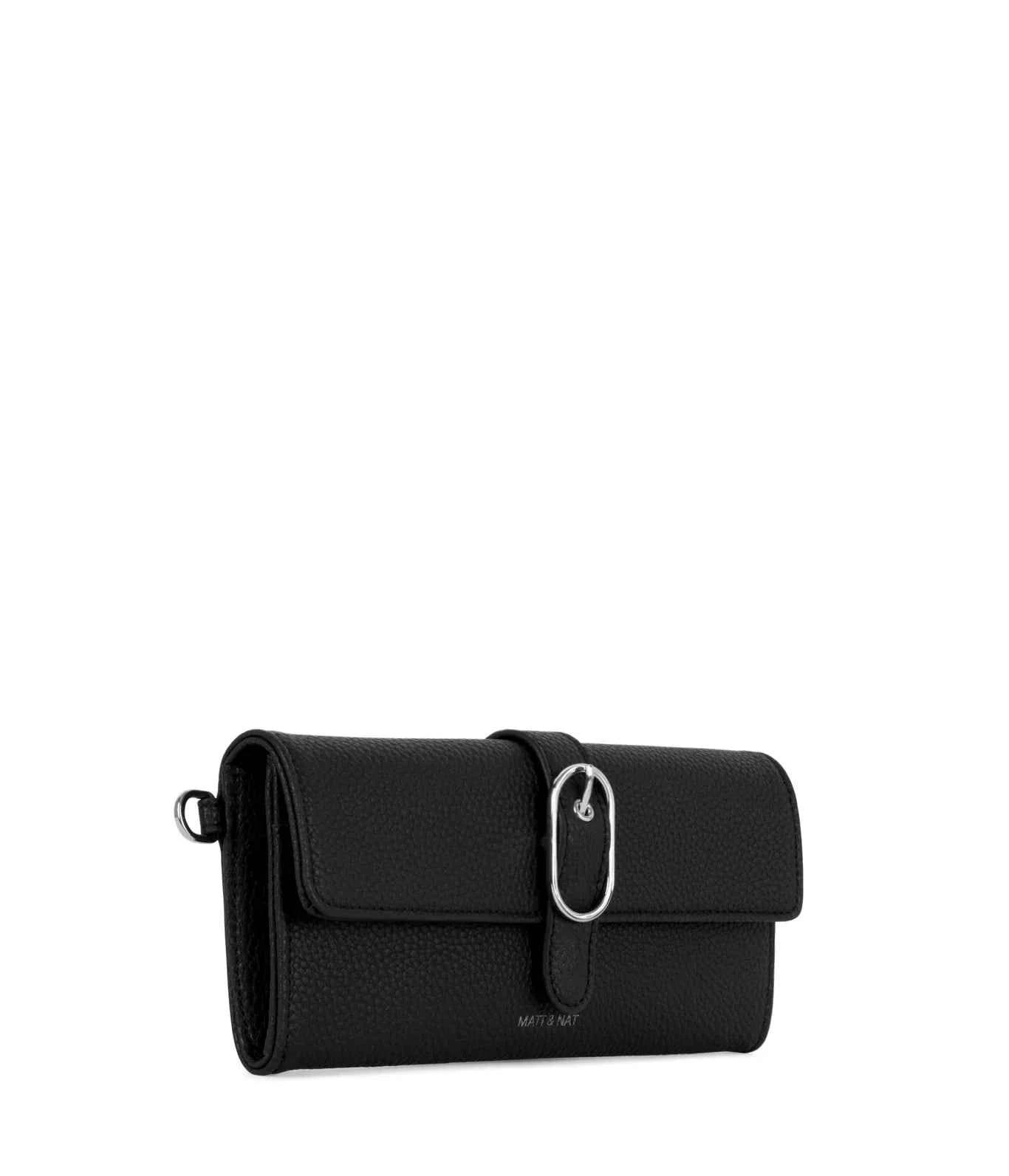 SEUN Vegan Clutch Wallet
