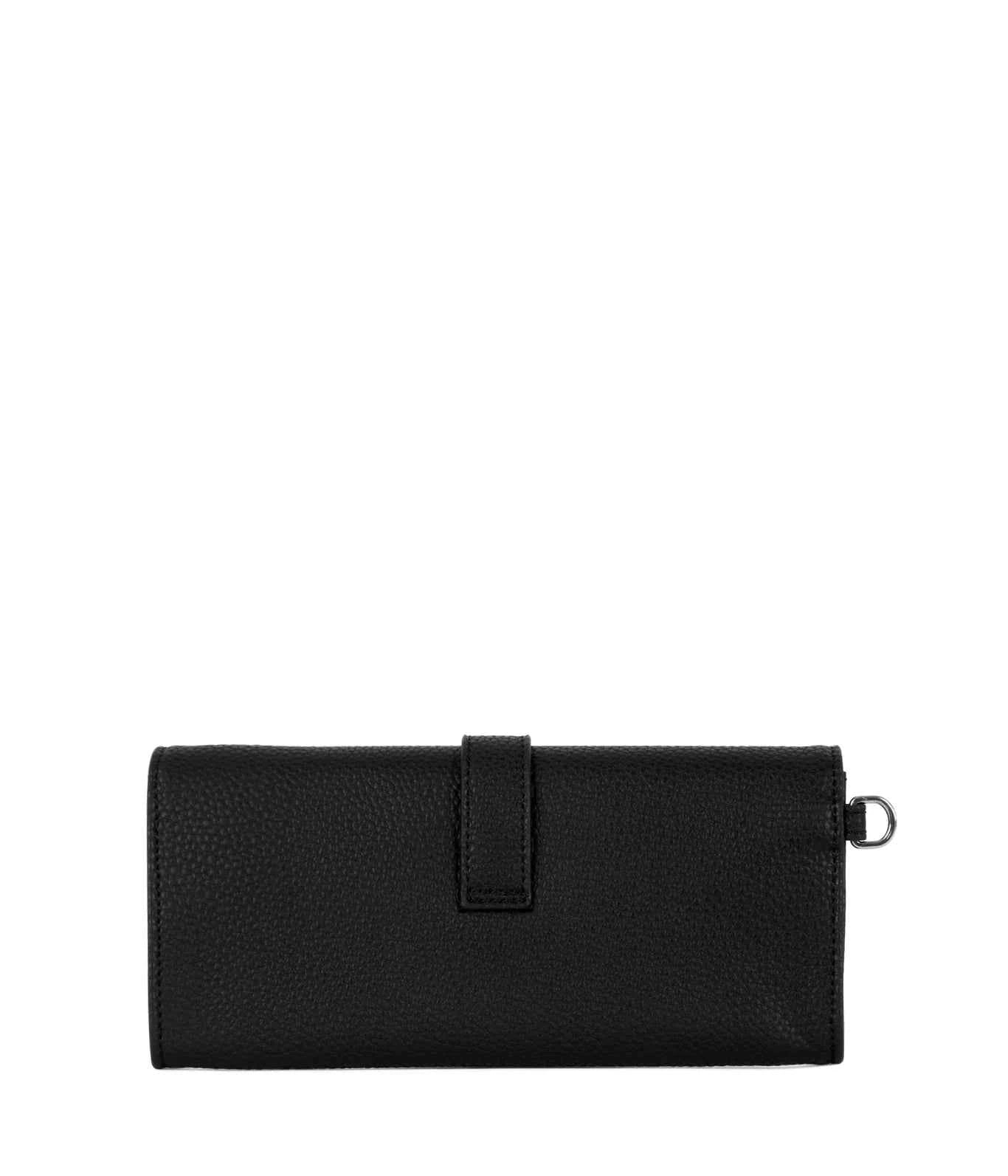 SEUN Vegan Clutch Wallet