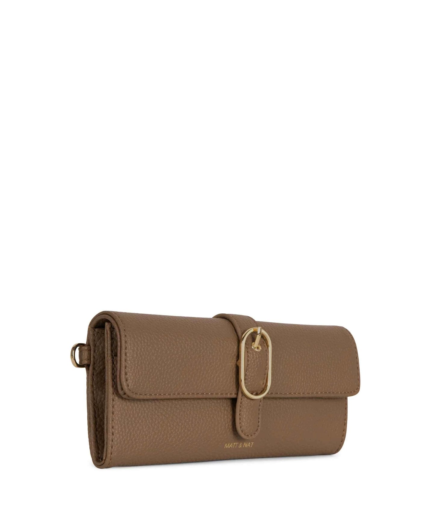 SEUN Vegan Clutch Wallet