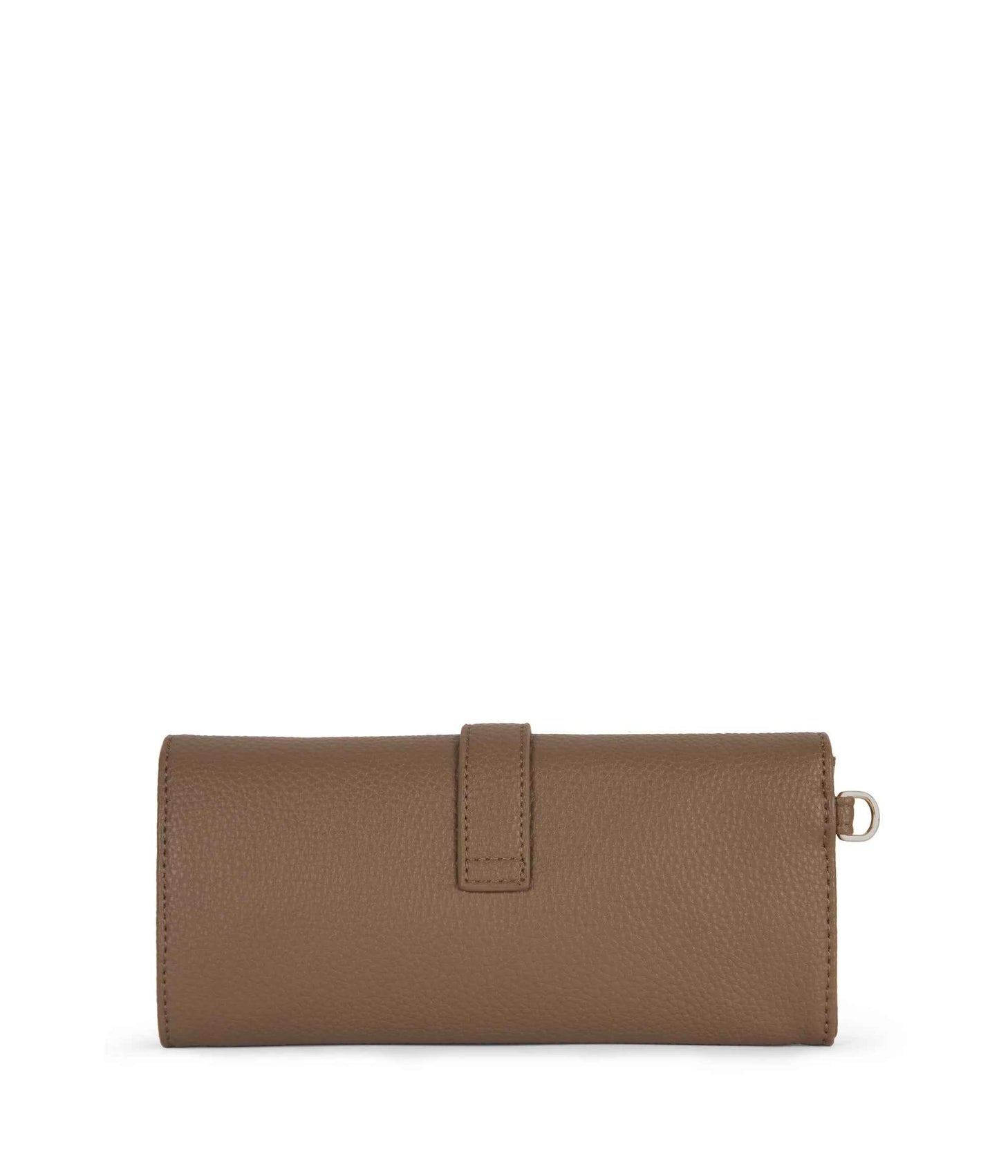 SEUN Vegan Clutch Wallet