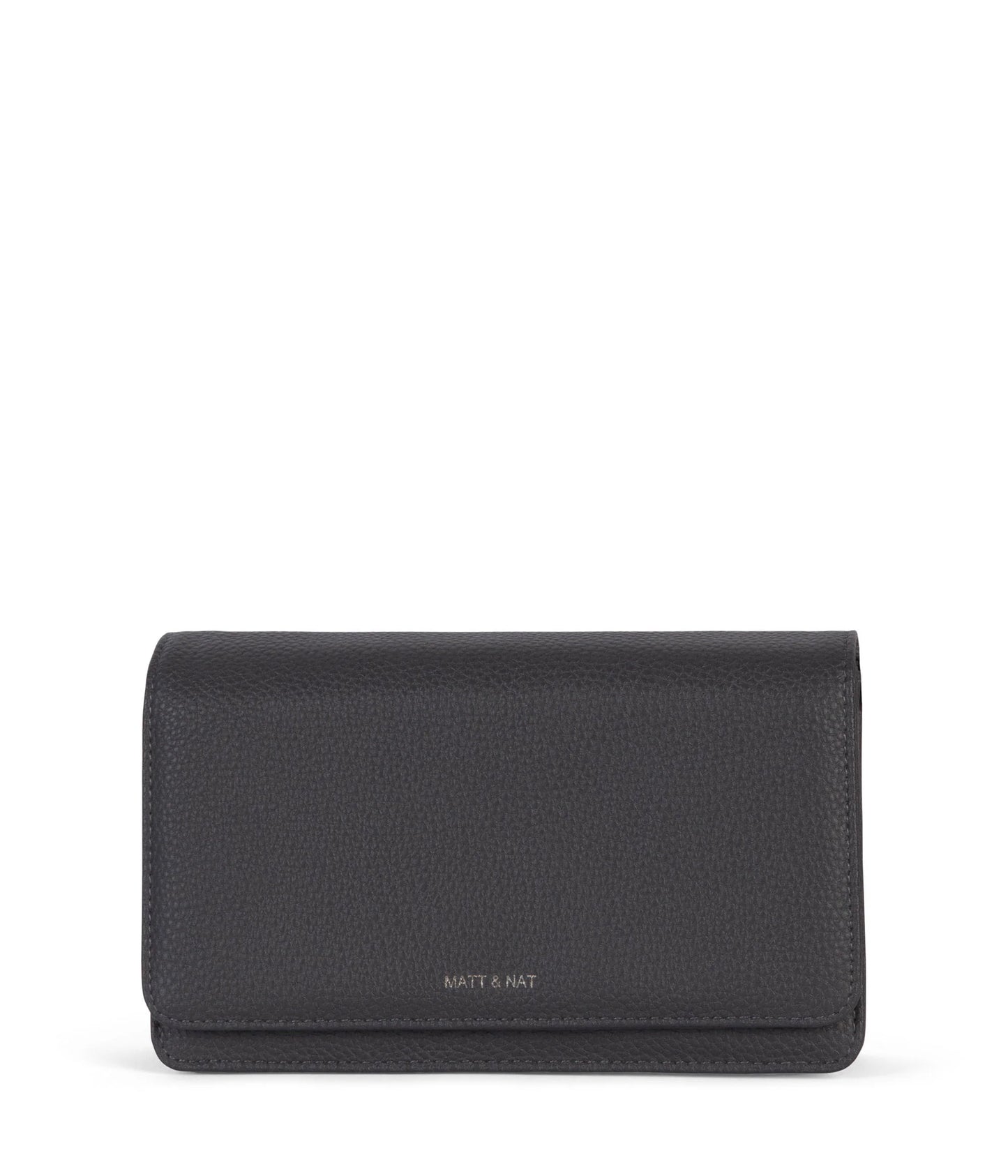 BEE Vegan Crossbody Bag - Grain