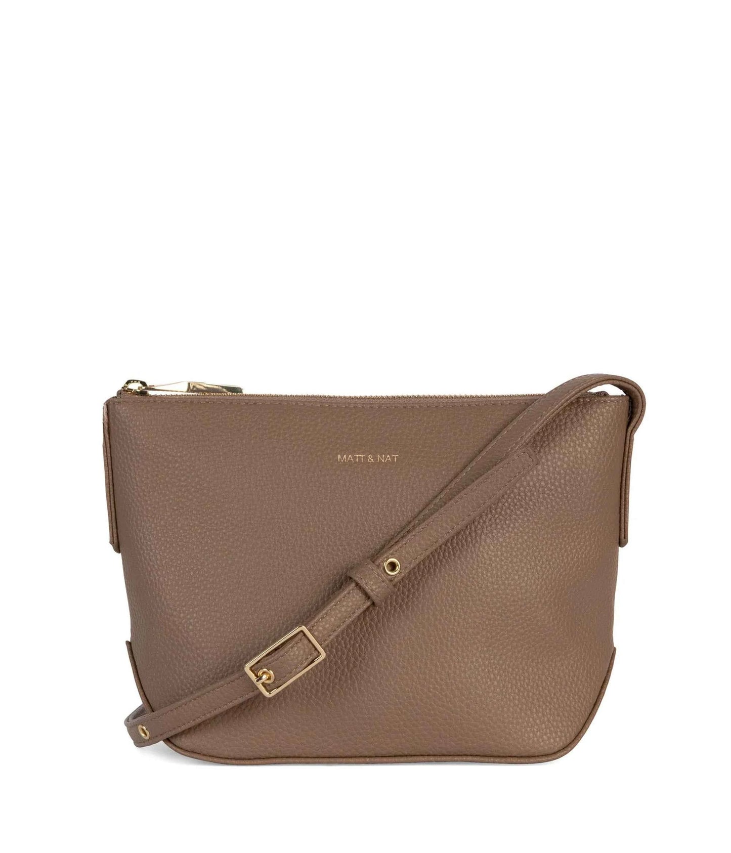 SAM Vegan Crossbody