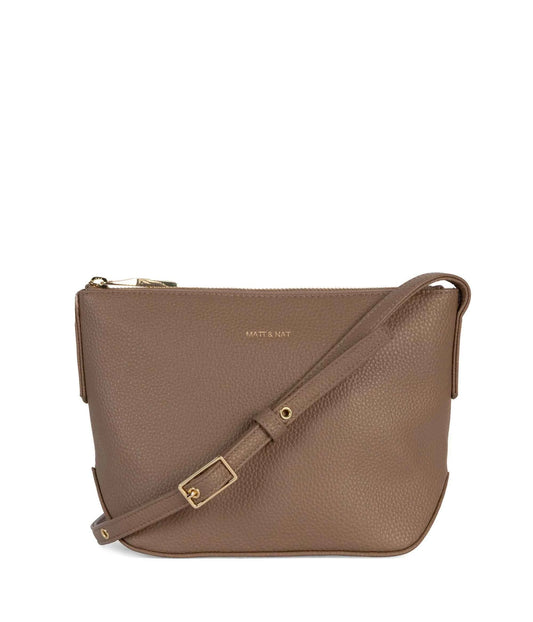SAM Vegan Crossbody